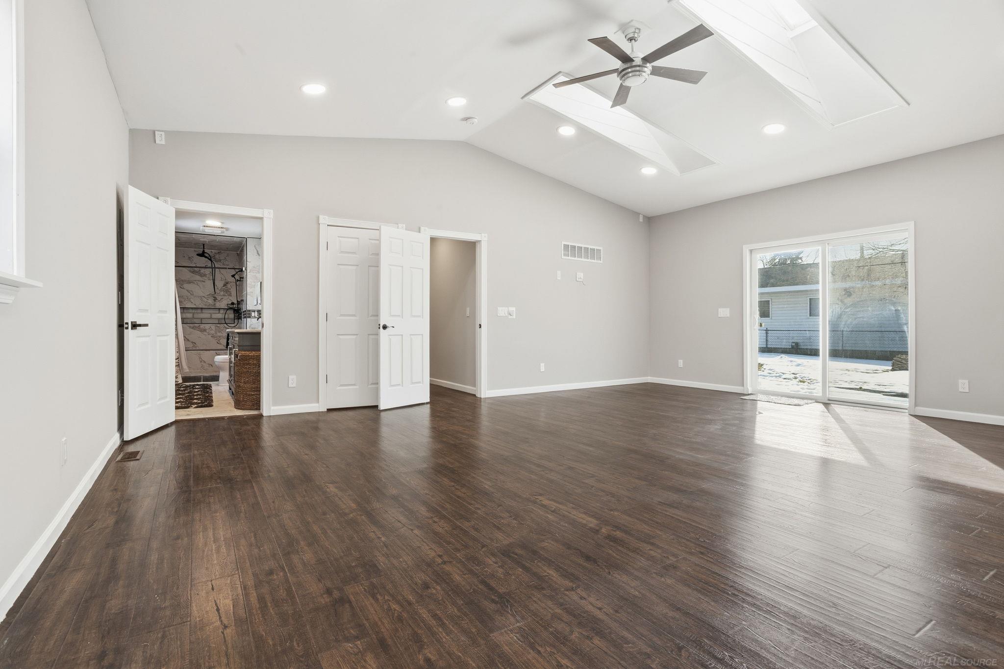 39531 Willmarth Street, Harrison Twp, MI, 48045