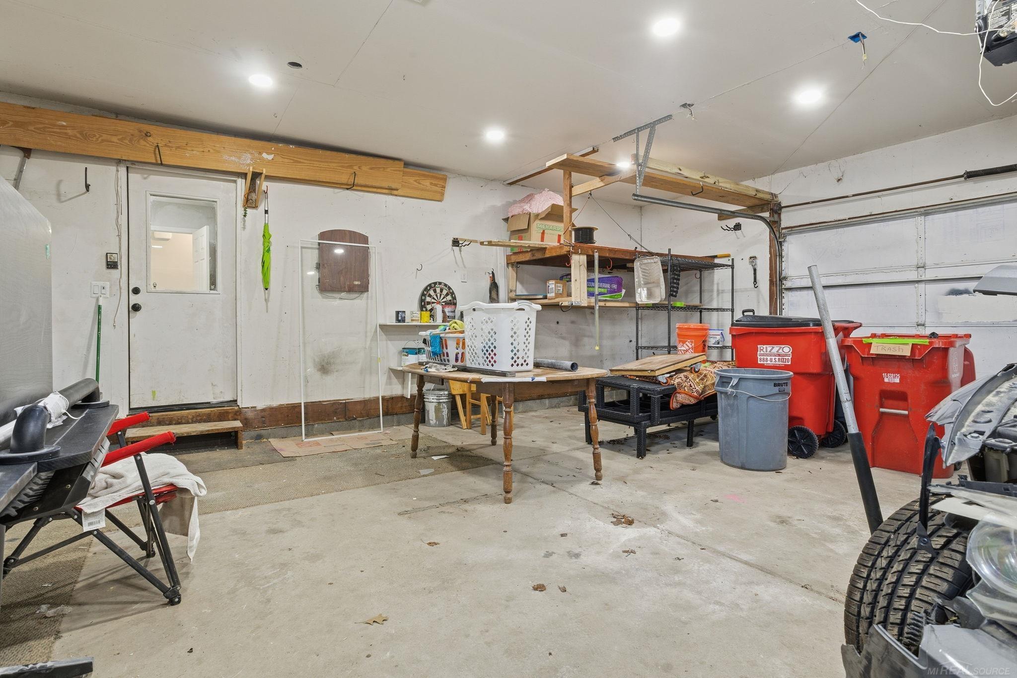 39531 Willmarth Street, Harrison Twp, MI, 48045