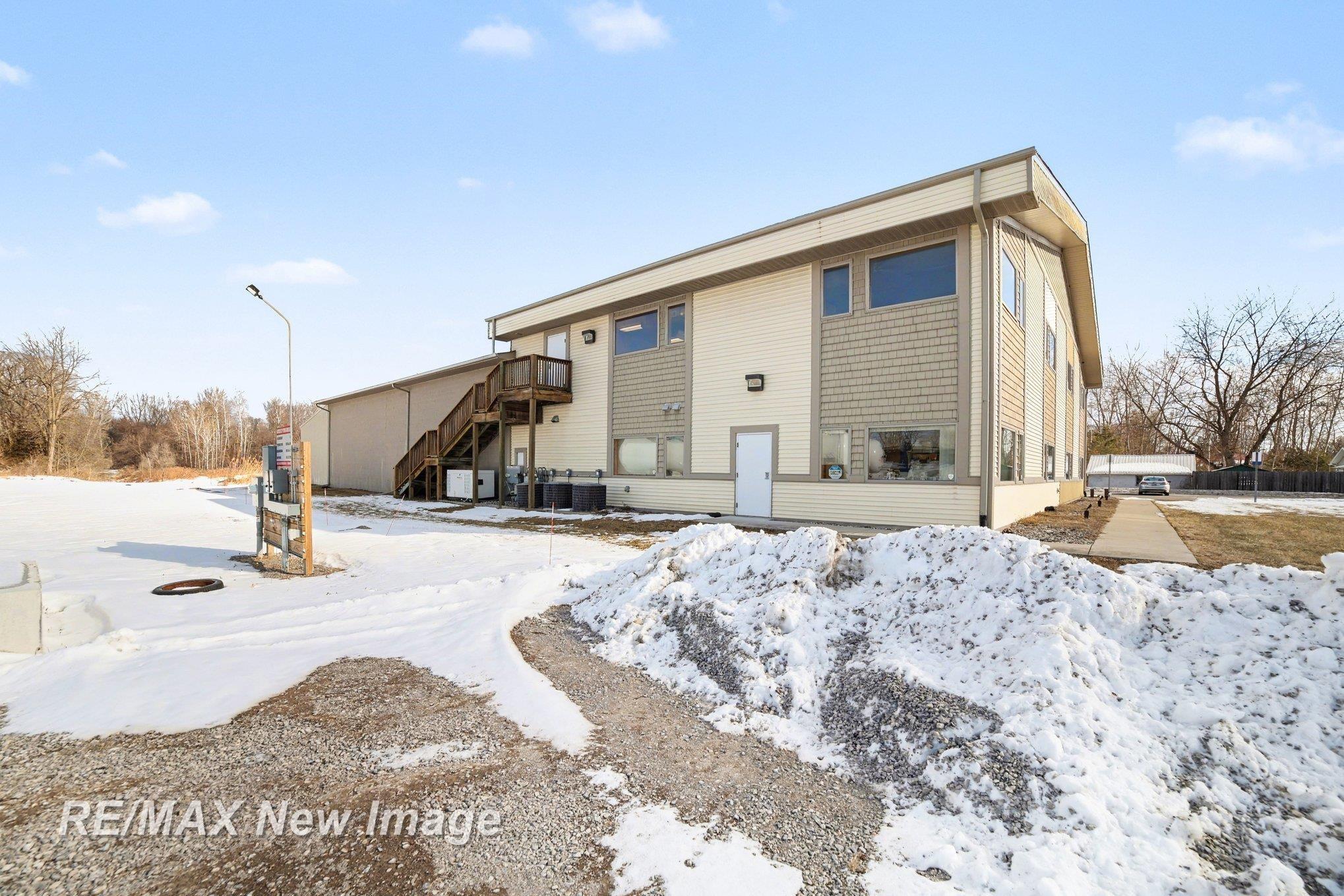 49 E Isabella Road, Midland, MI, 48640