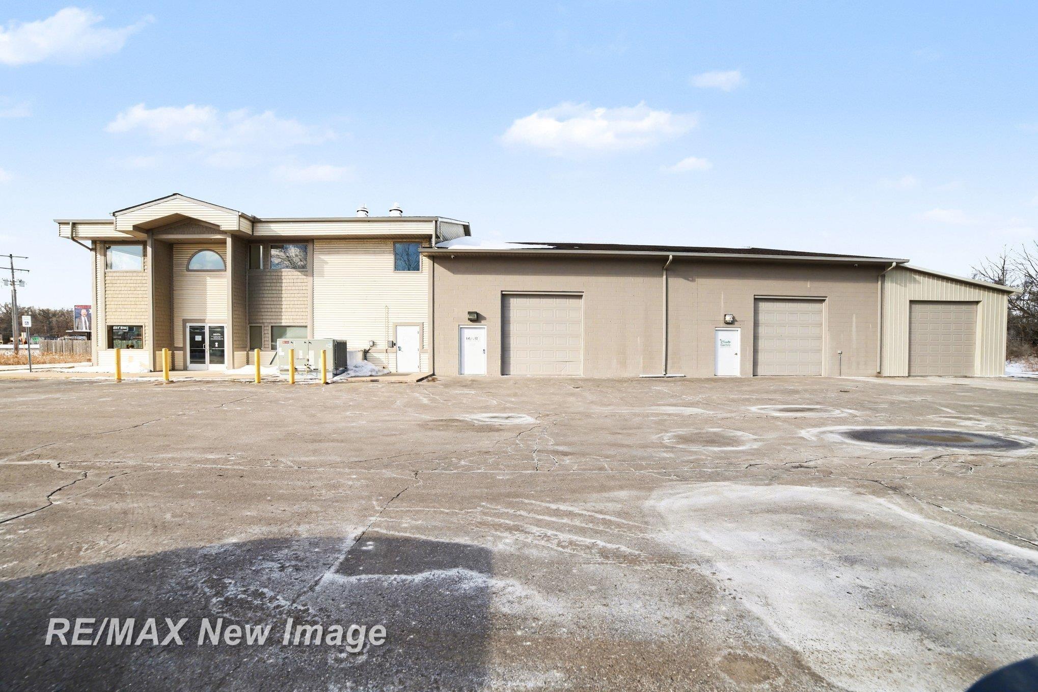 49 E Isabella Road, Midland, MI, 48640