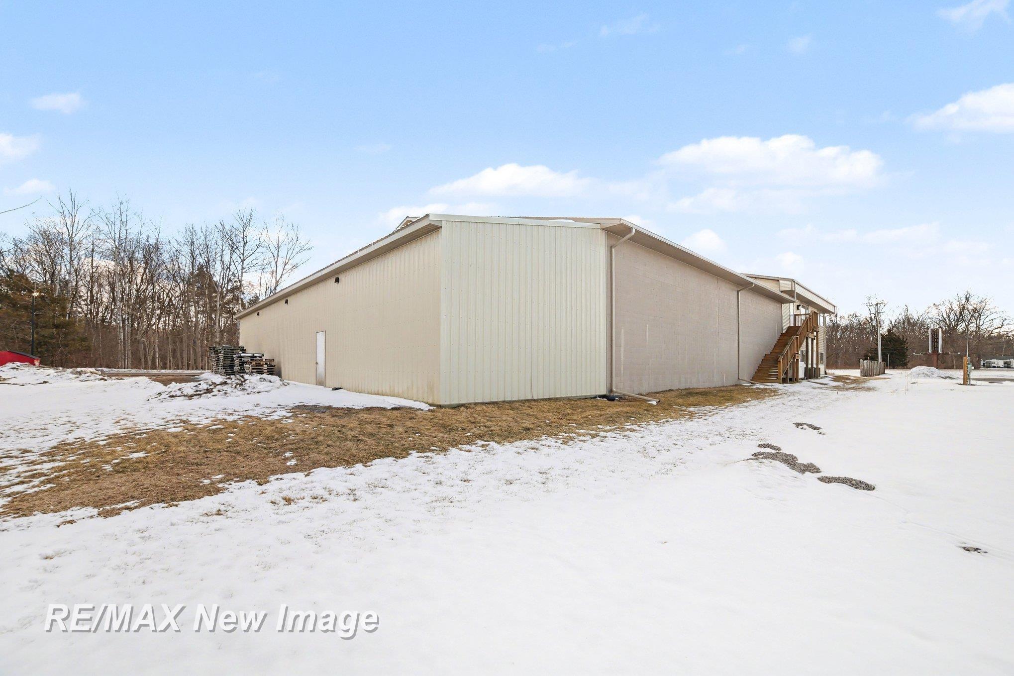 49 E Isabella Road, Midland, MI, 48640