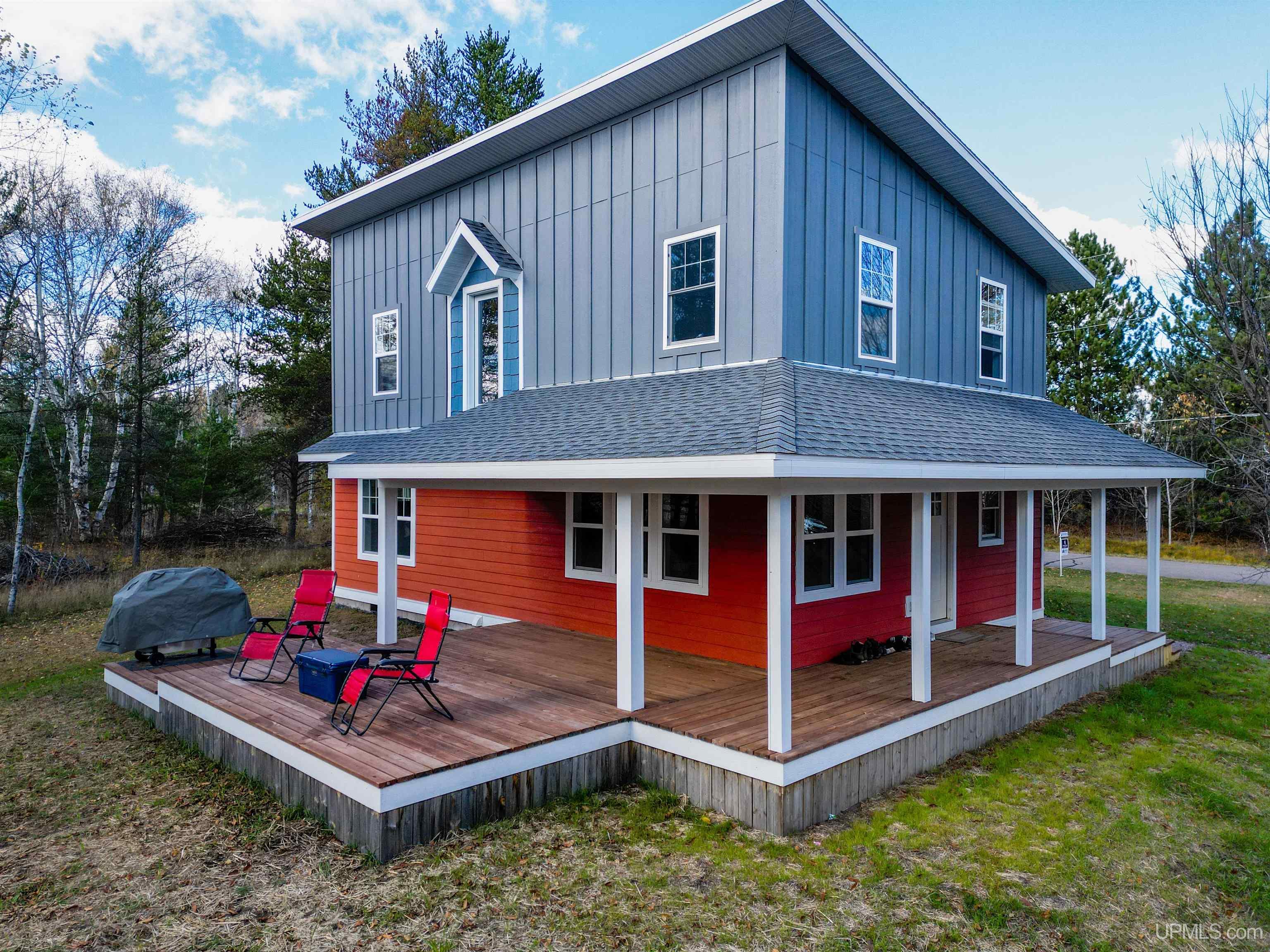 350 Taylor Road, Gwinn MI 49841, 50199690