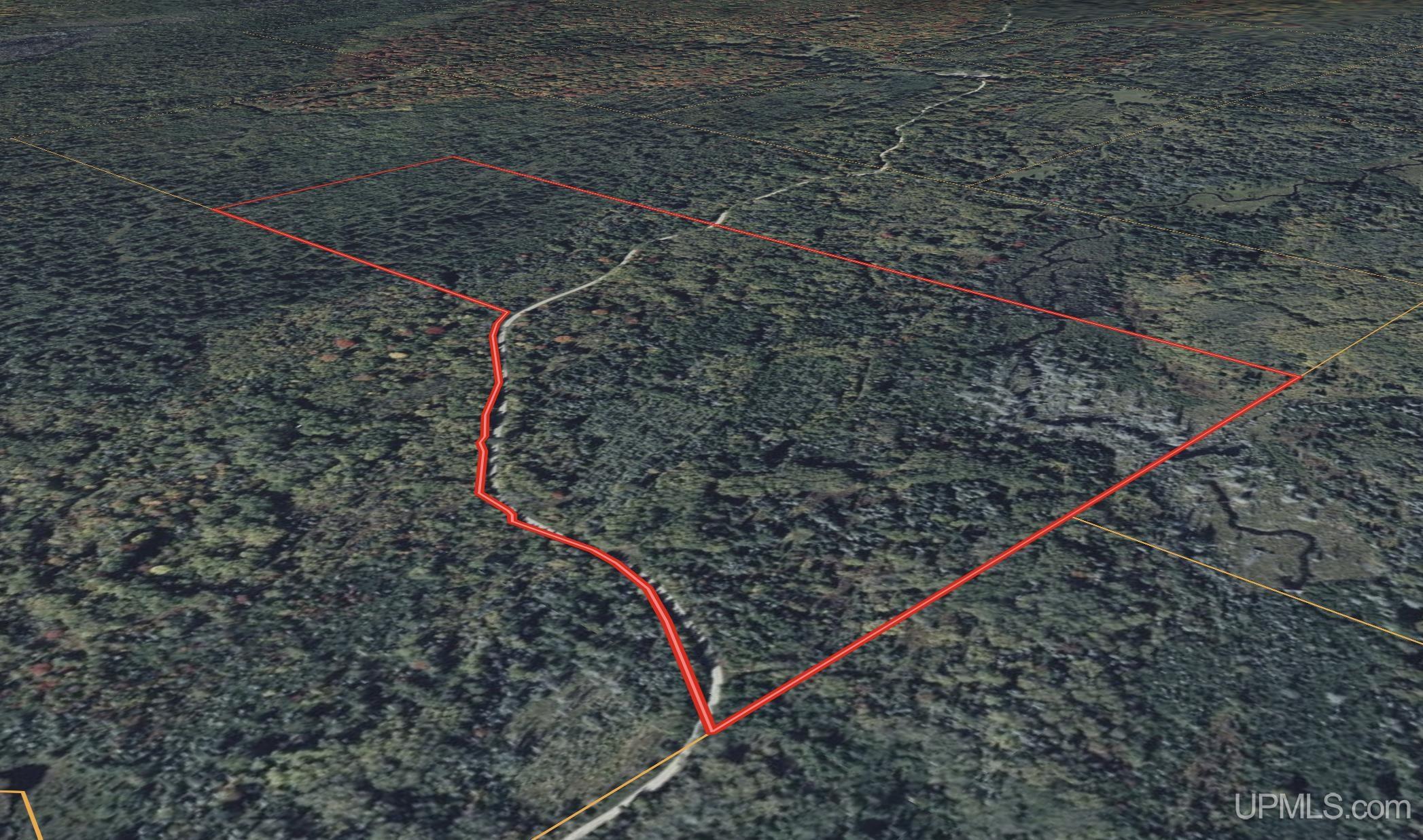 TBD N Swan Road, Amasa, MI, 49903