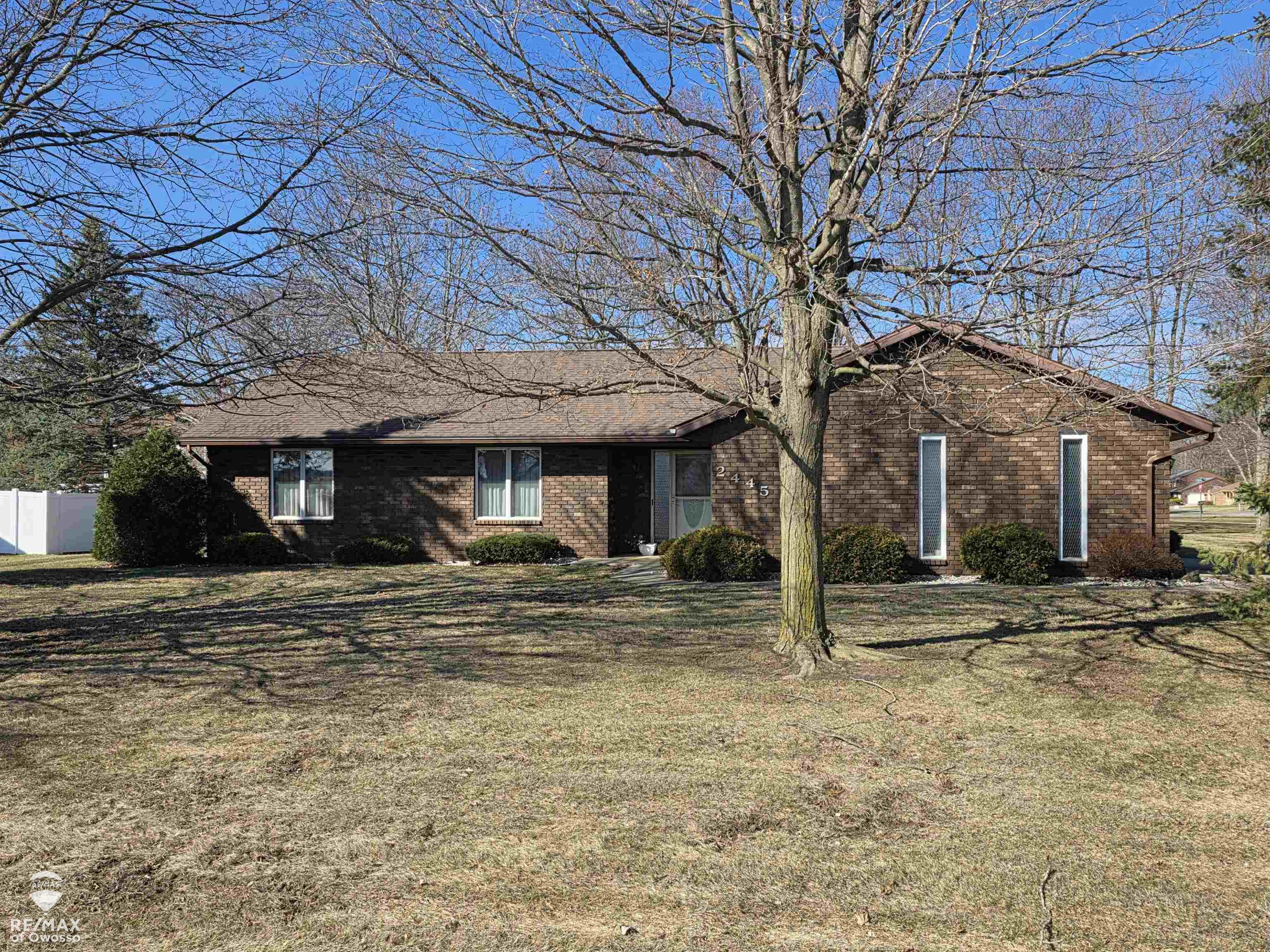 1003 Carriage Drive, Tecumseh, MI, 49286