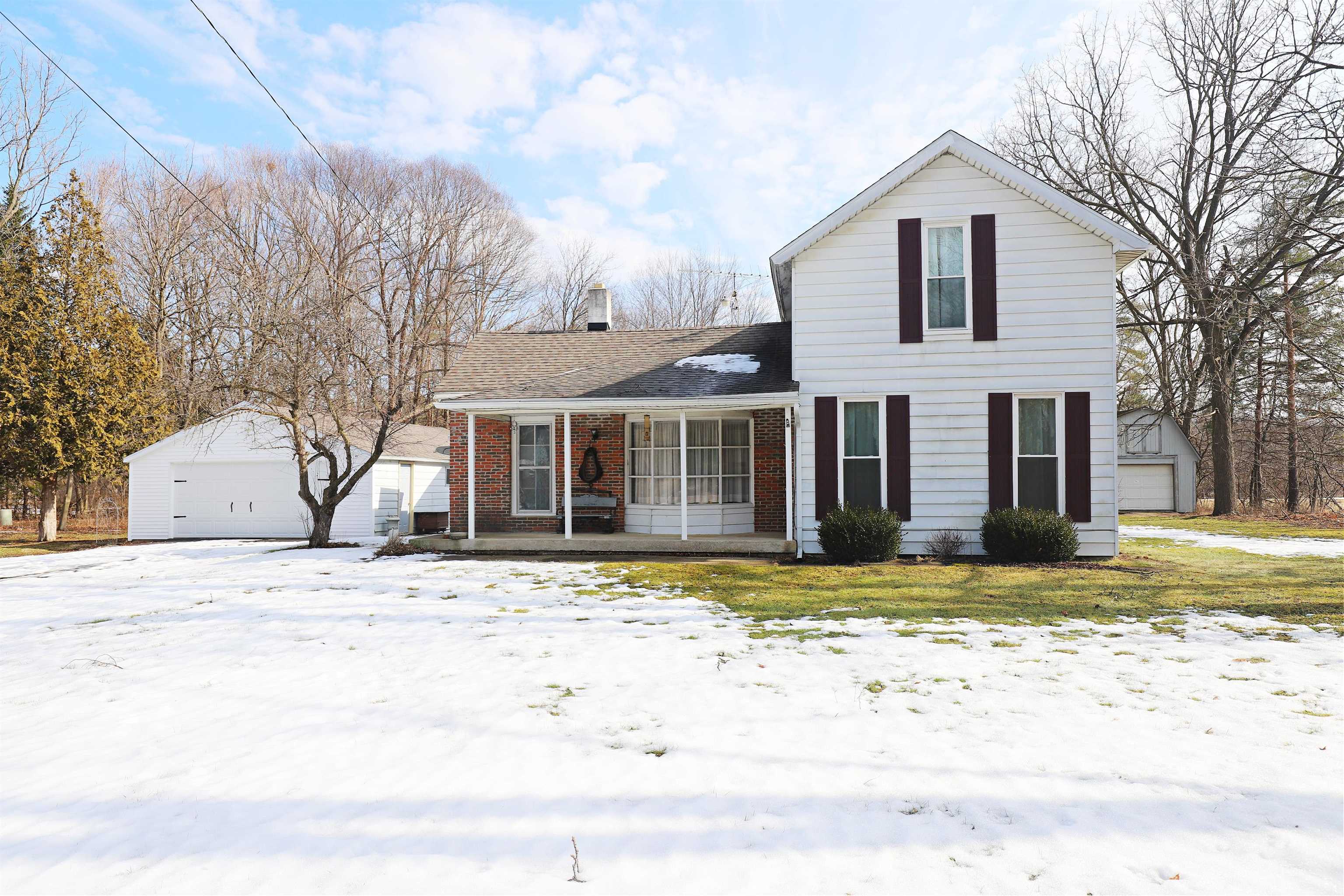 4298 N Center Road, Flint, MI, 48506