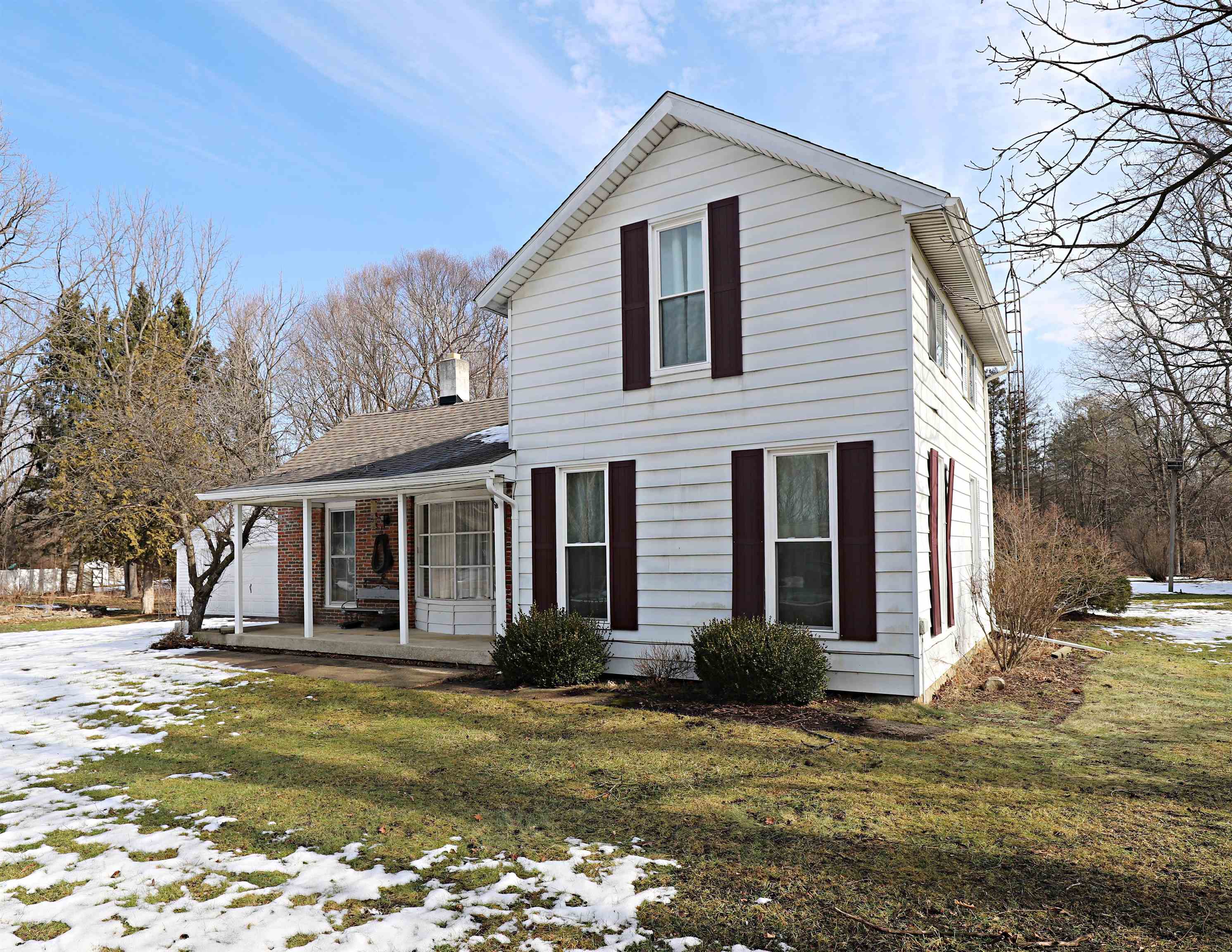 4298 N Center Road, Flint, MI, 48506