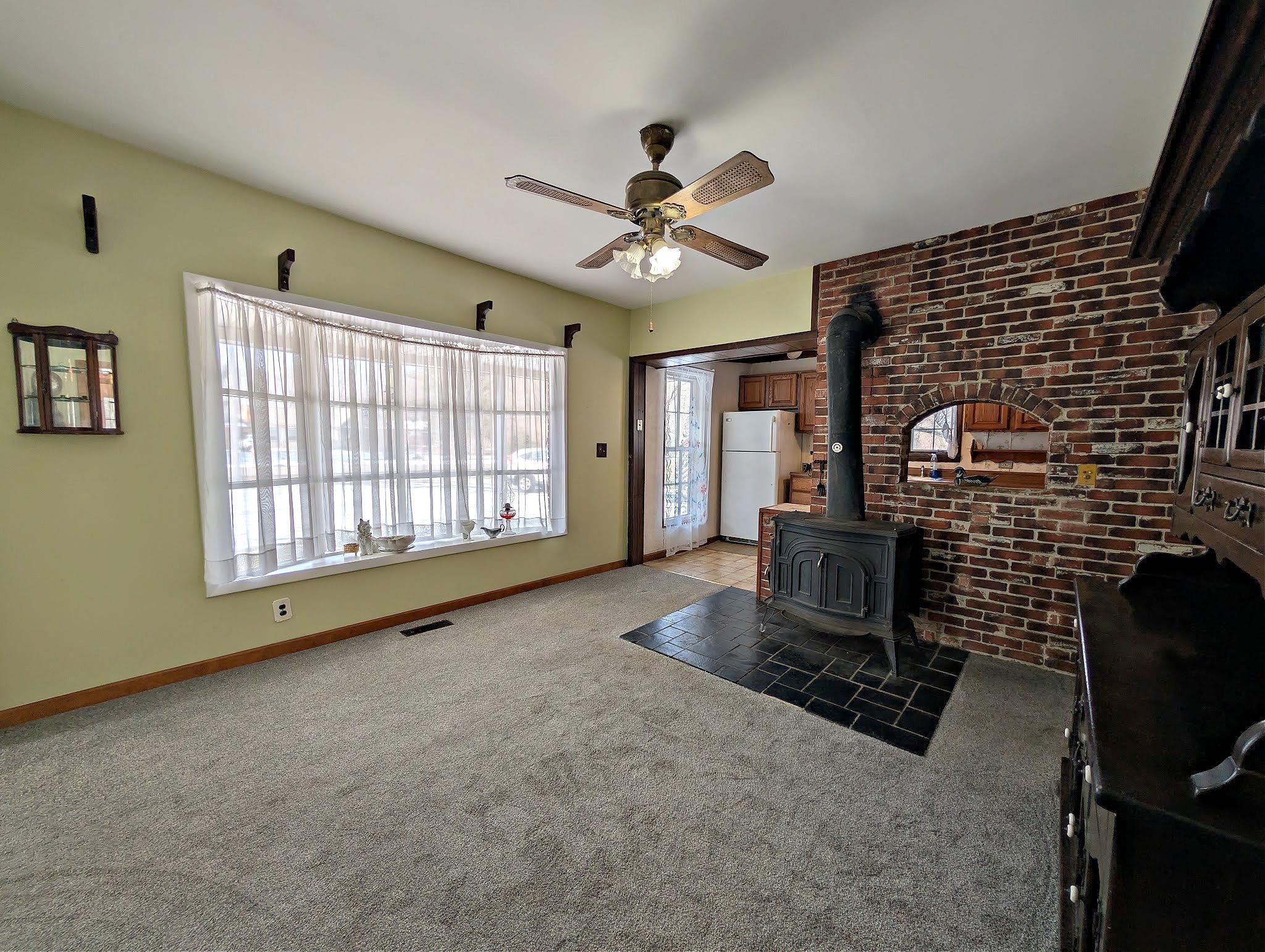 4298 N Center, Genesee Twp, MI 48506 Photo