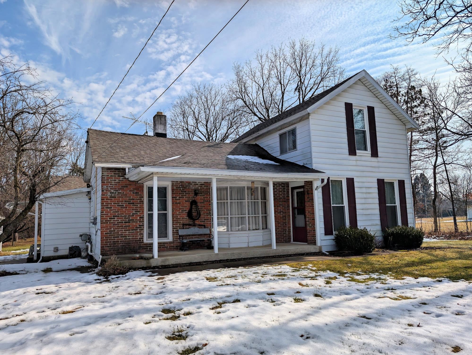 4298 N Center Road, Flint, MI, 48506