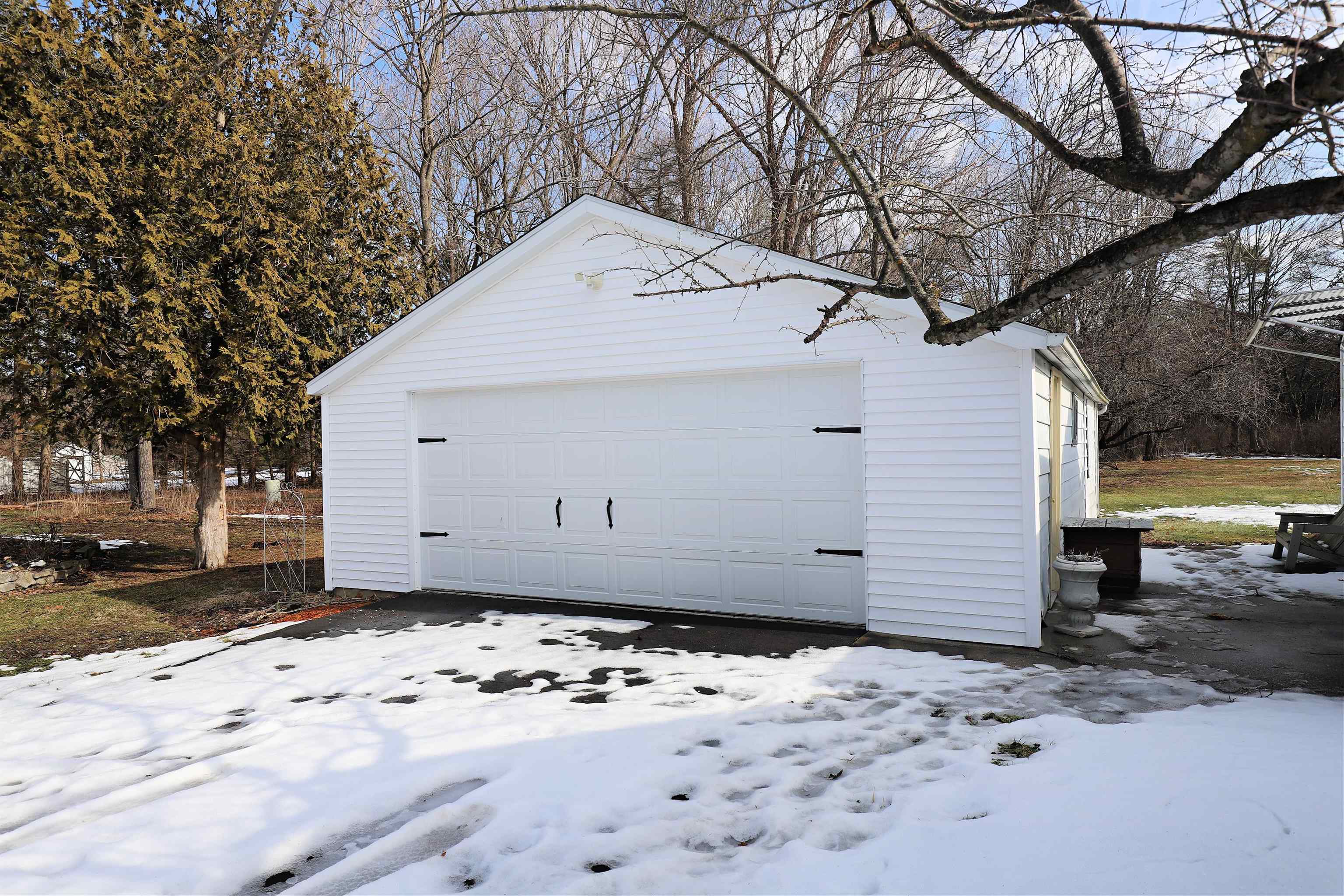 4298 N Center, Genesee Twp, MI 48506 Photo