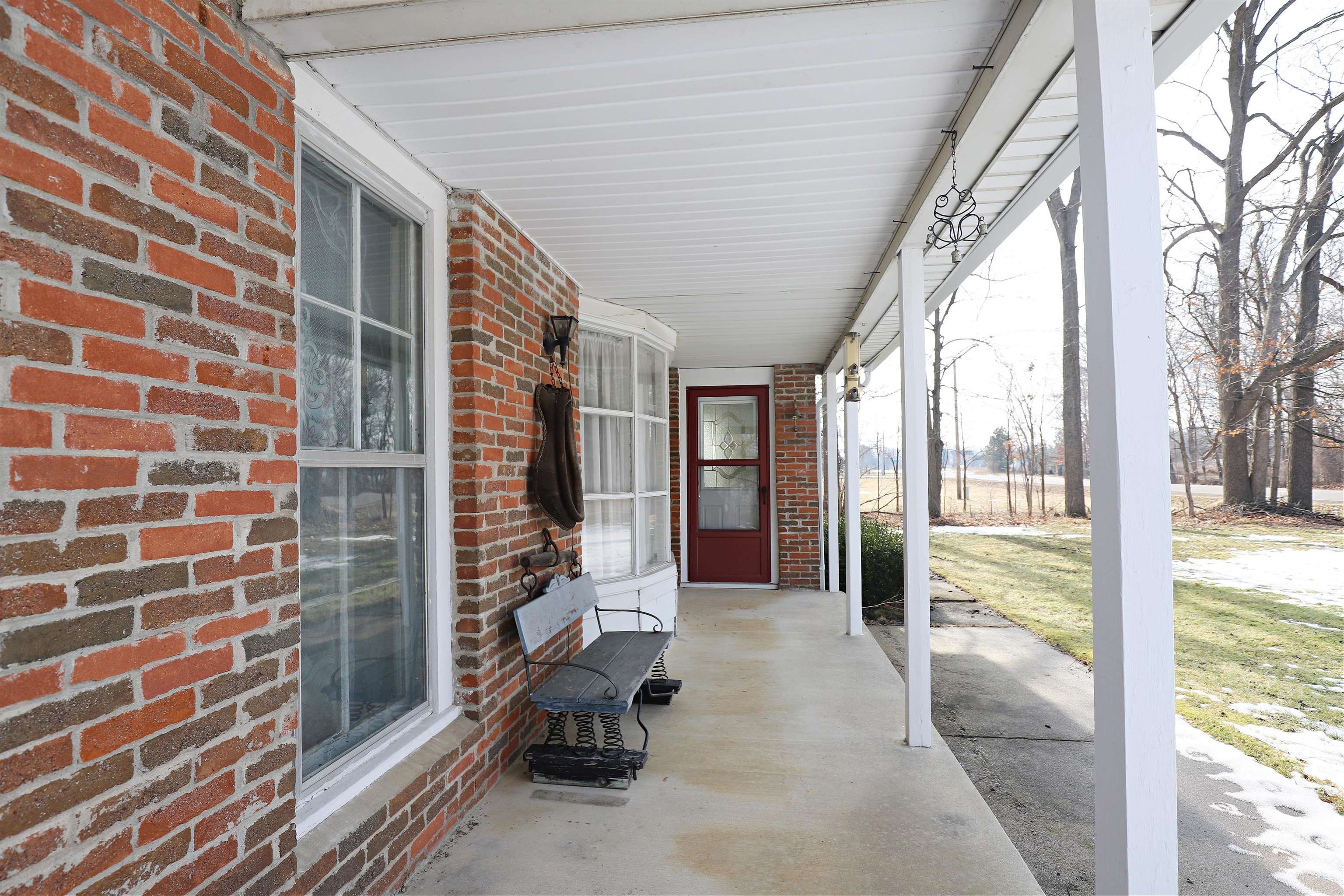 4298 N Center, Genesee Twp, MI 48506 Photo