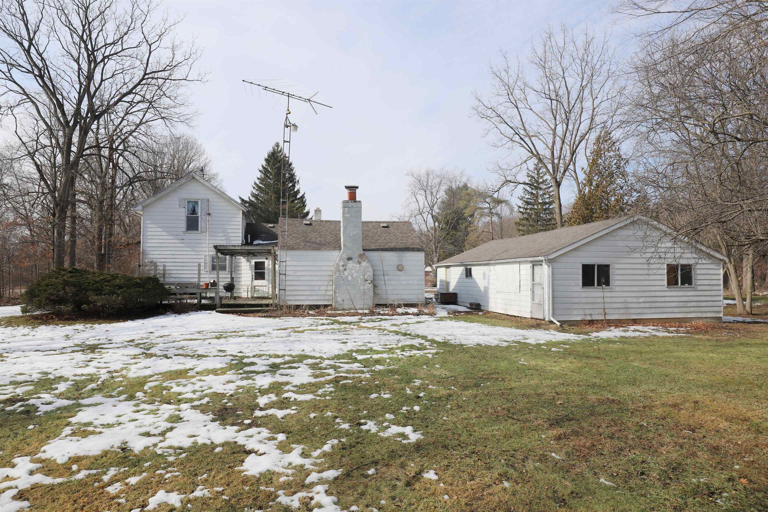4298 N Center, Genesee Twp, MI 48506 Photo