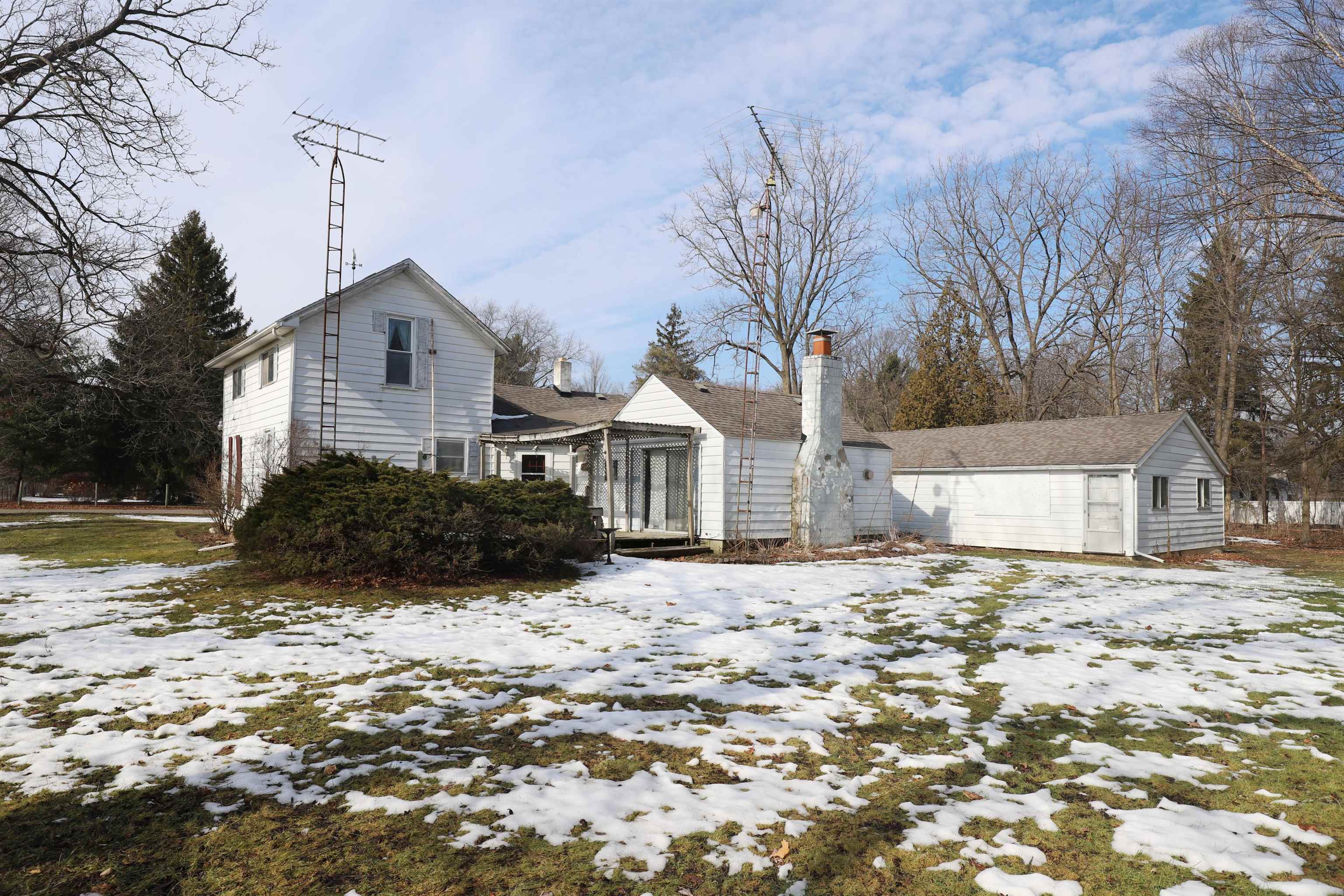 4298 N Center, Genesee Twp, MI 48506 Photo