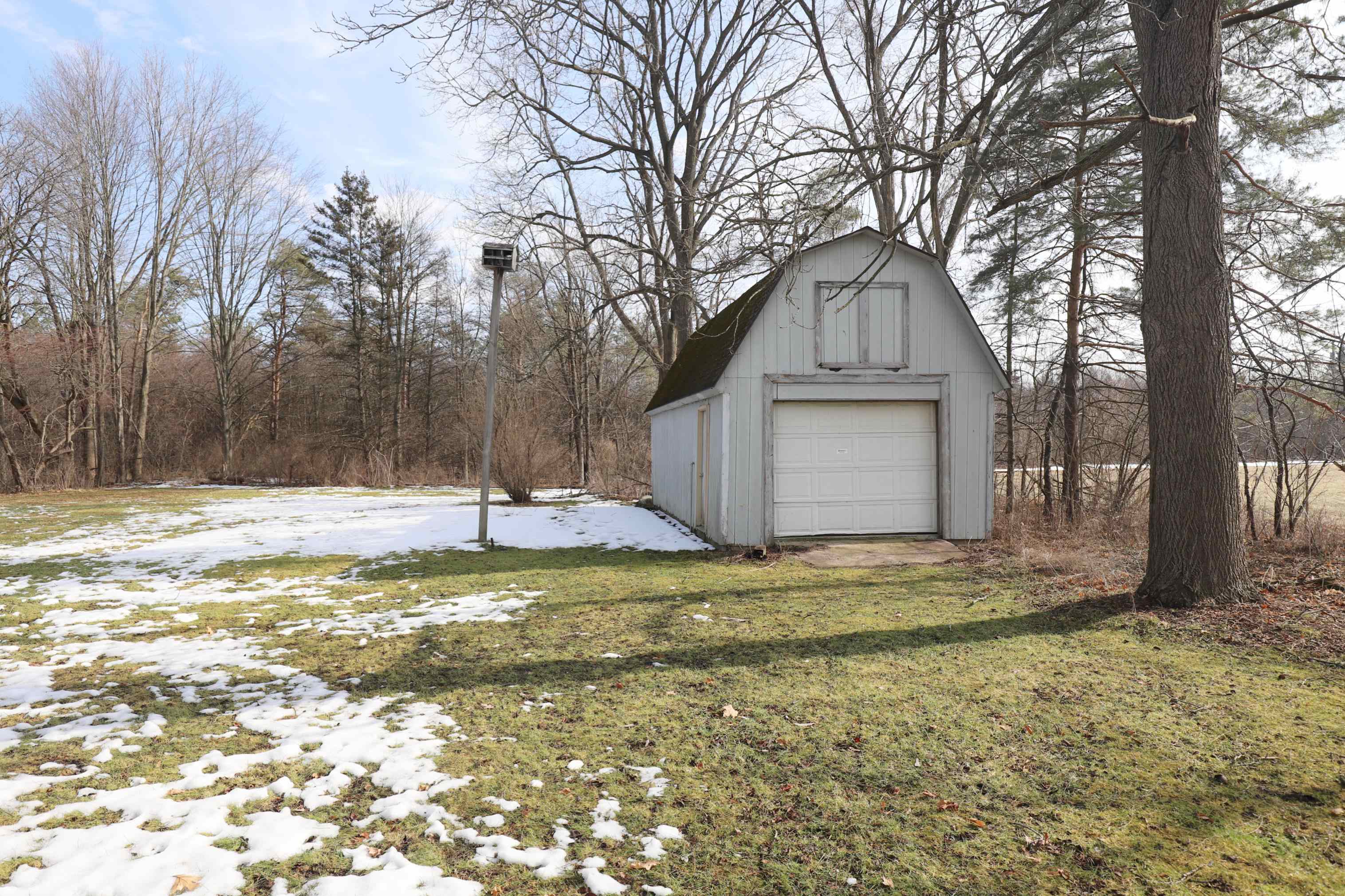 4298 N Center, Genesee Twp, MI 48506 Photo