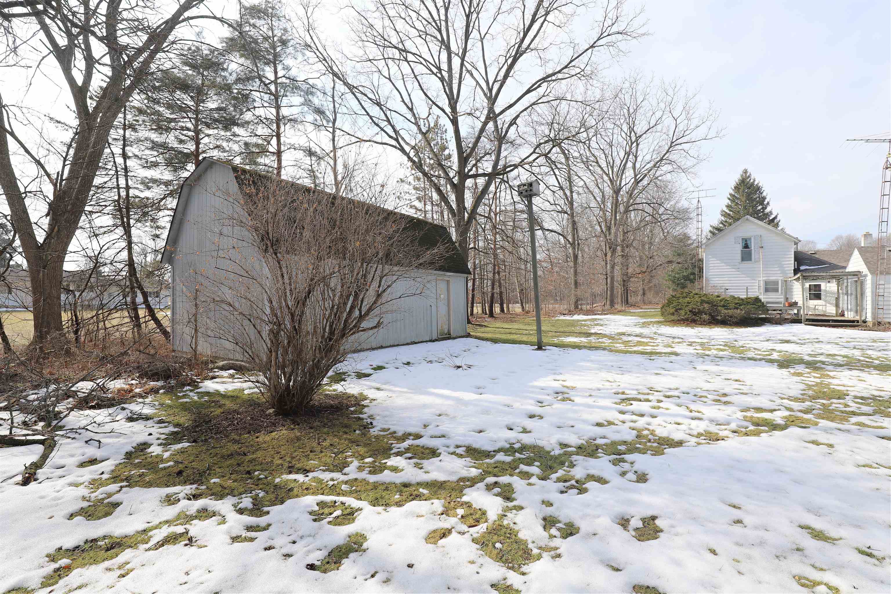 4298 N Center, Genesee Twp, MI 48506 Photo