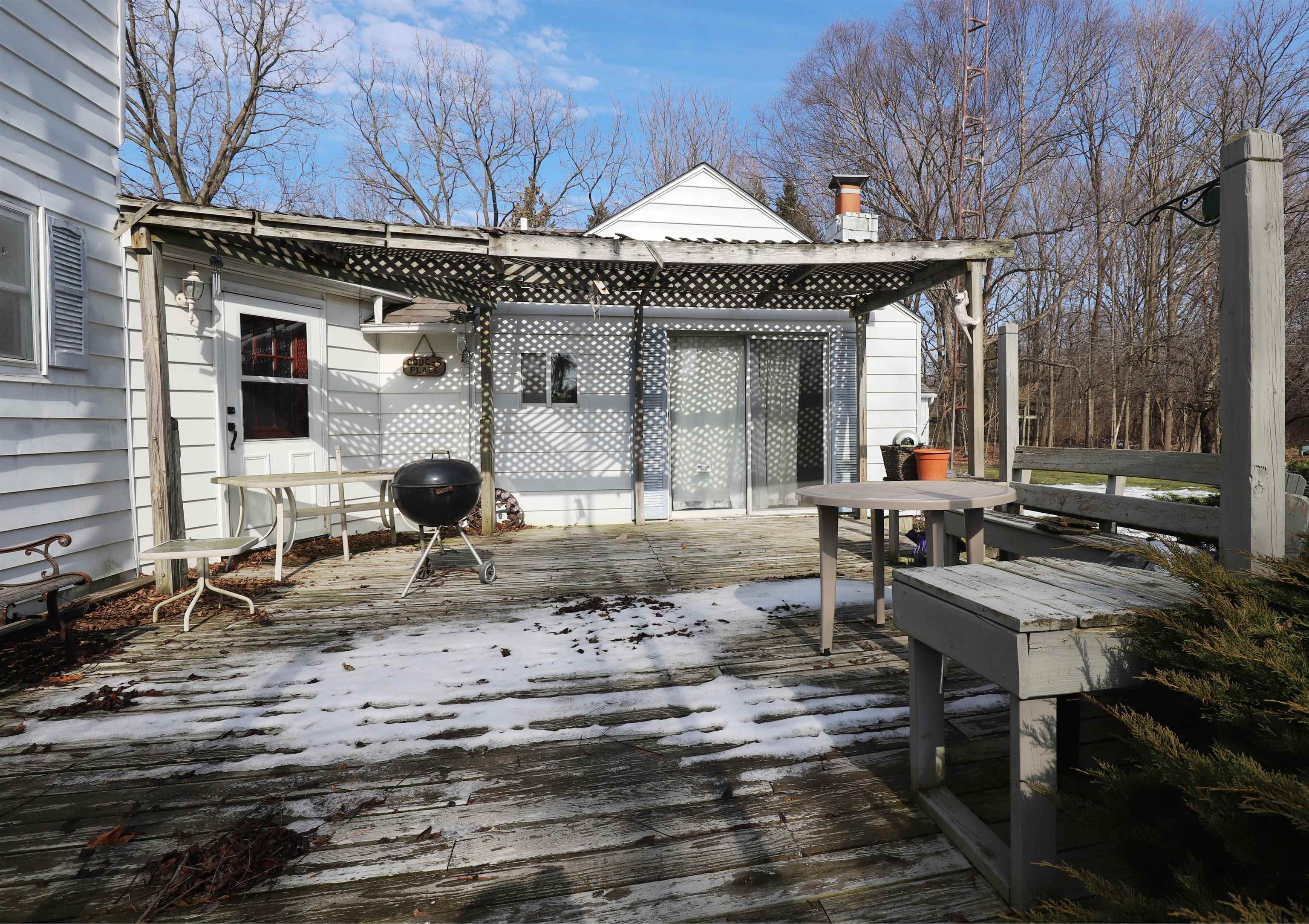 4298 N Center, Genesee Twp, MI 48506 Photo