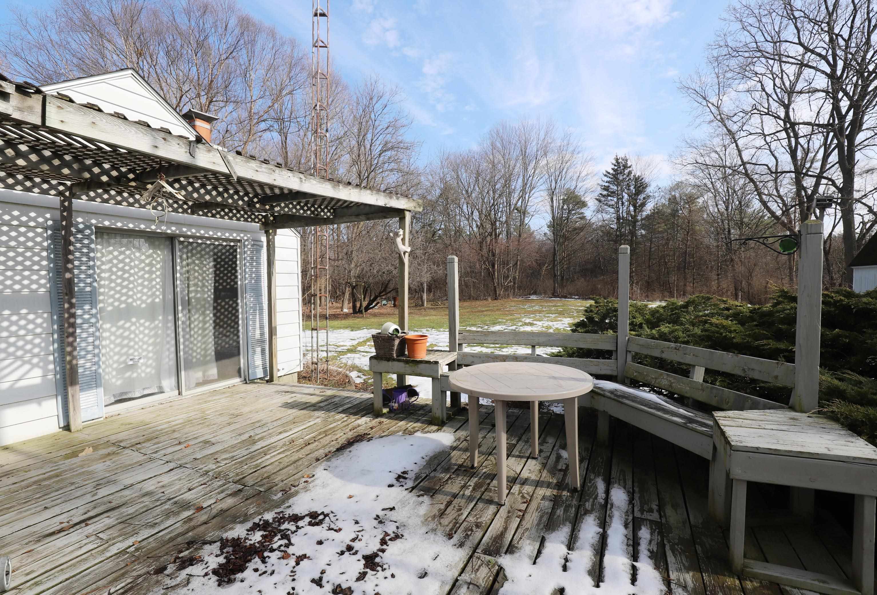 4298 N Center, Genesee Twp, MI 48506 Photo