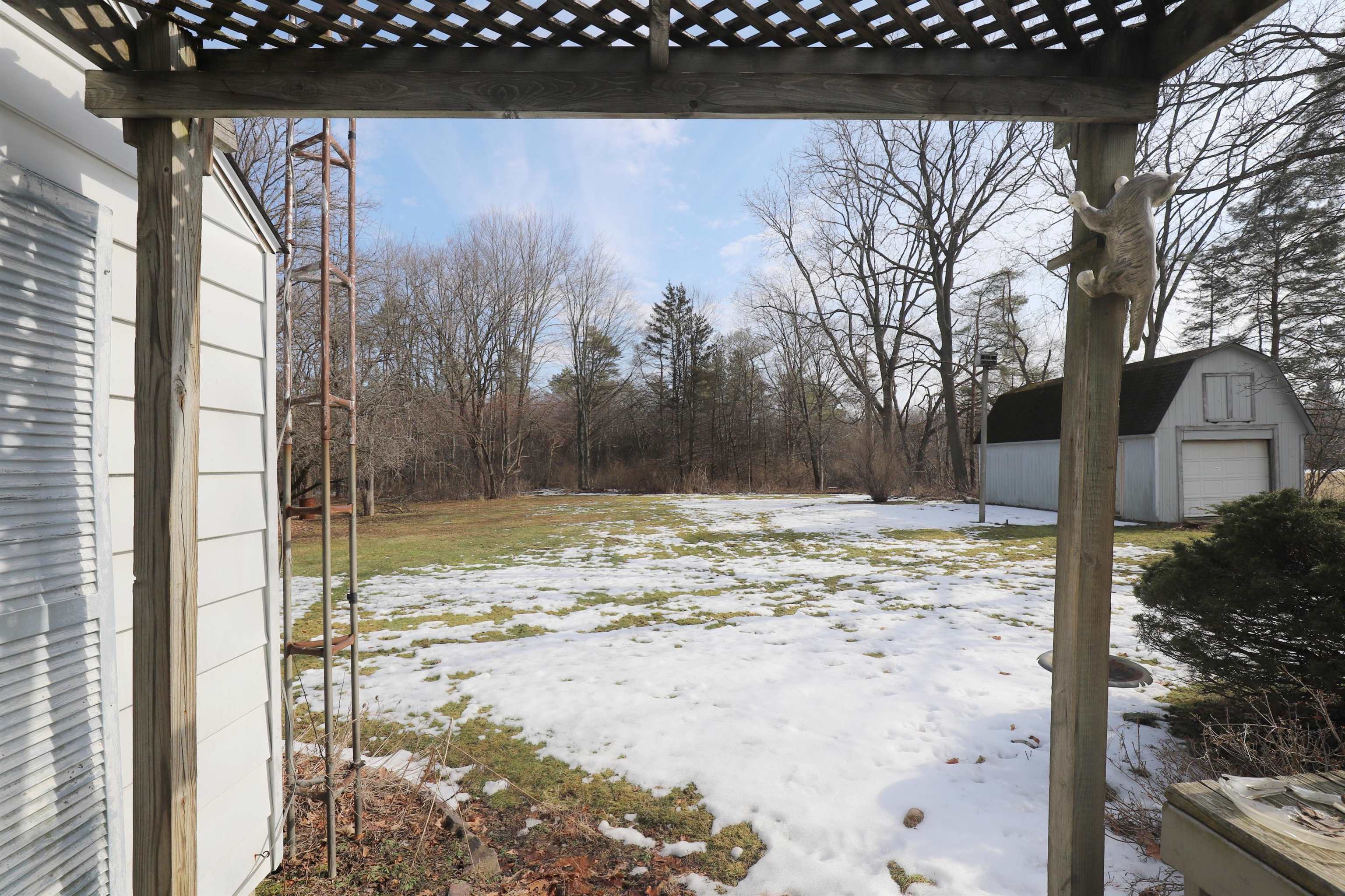 4298 N Center, Genesee Twp, MI 48506 Photo