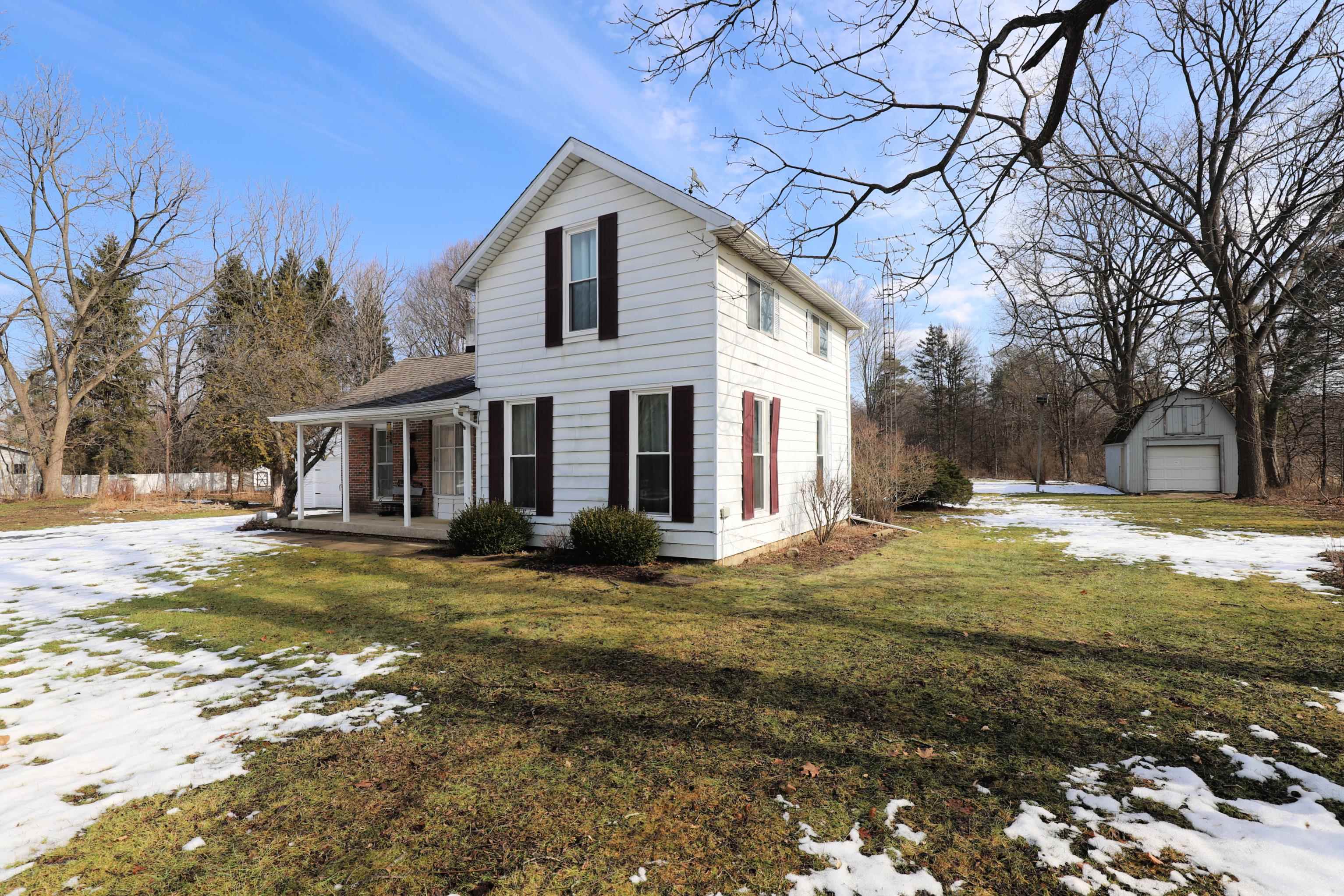 4298 N Center, Genesee Twp, MI 48506 Photo