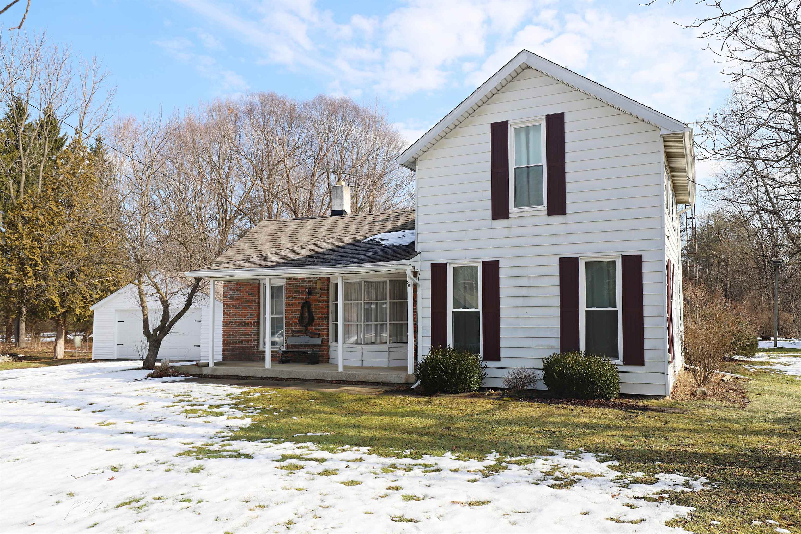 4298 N Center, Genesee Twp, MI 48506 Photo