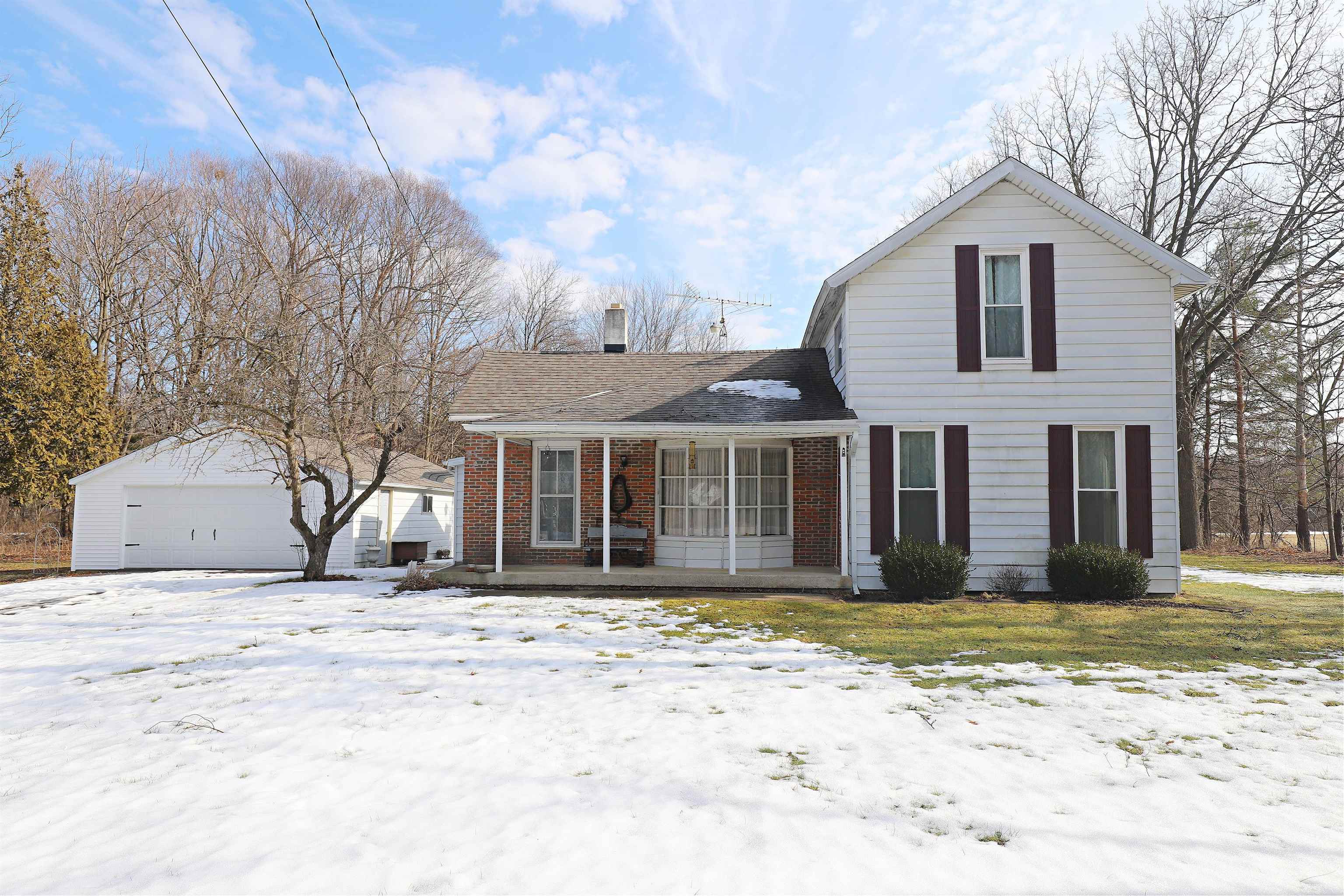 4298 N Center, Genesee Twp, MI 48506 Photo