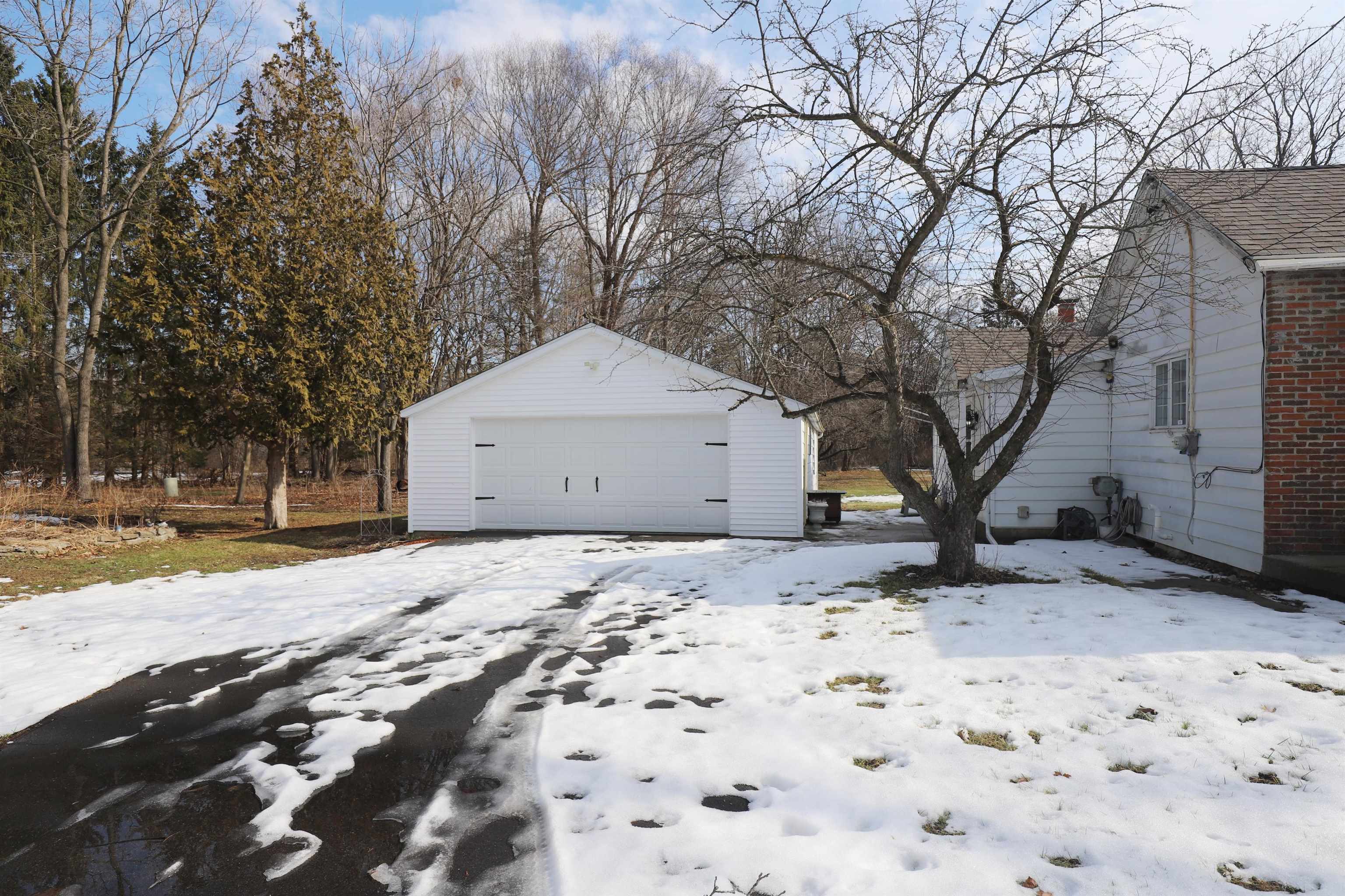 4298 N Center, Genesee Twp, MI 48506 Photo