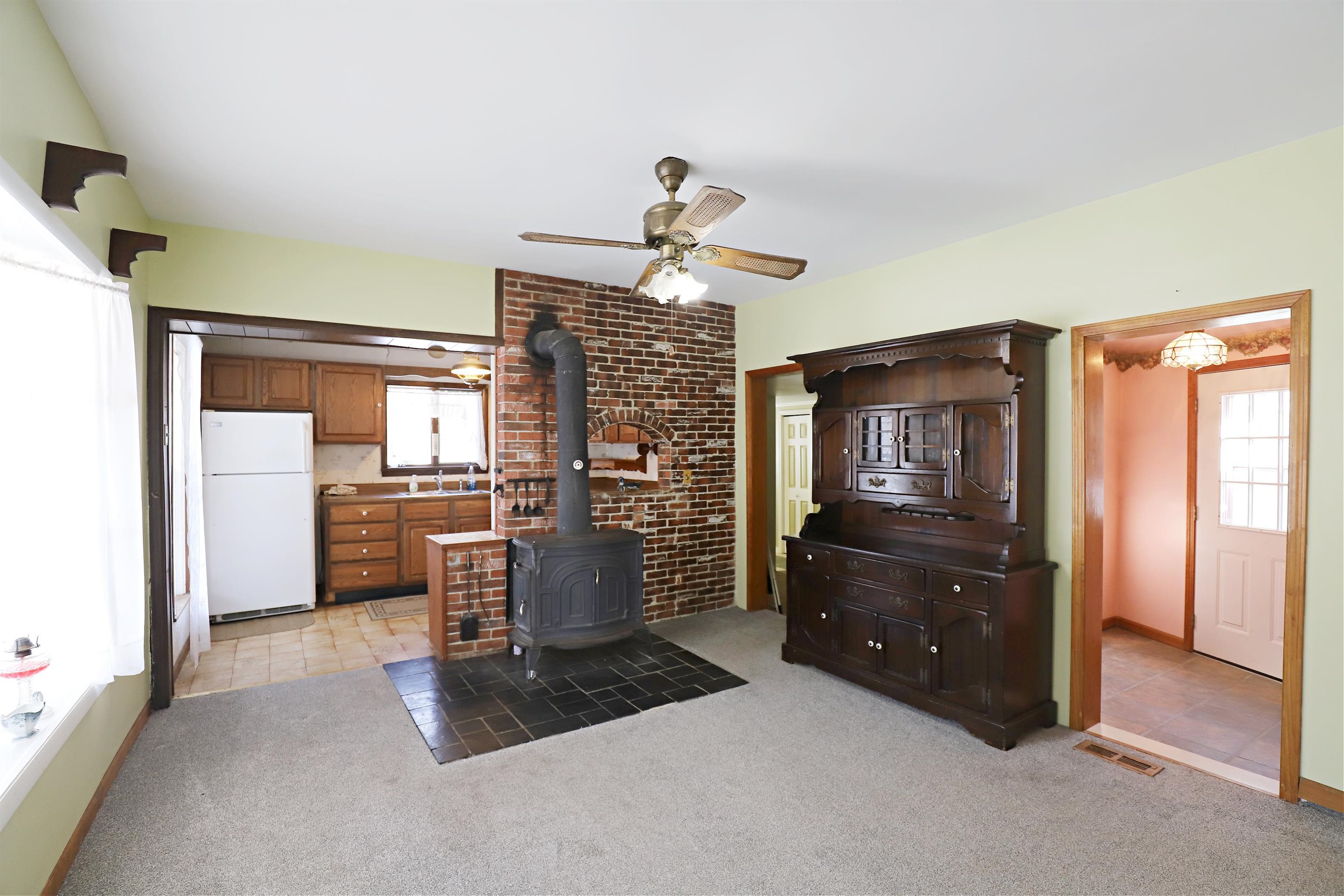 4298 N Center, Genesee Twp, MI 48506 Photo