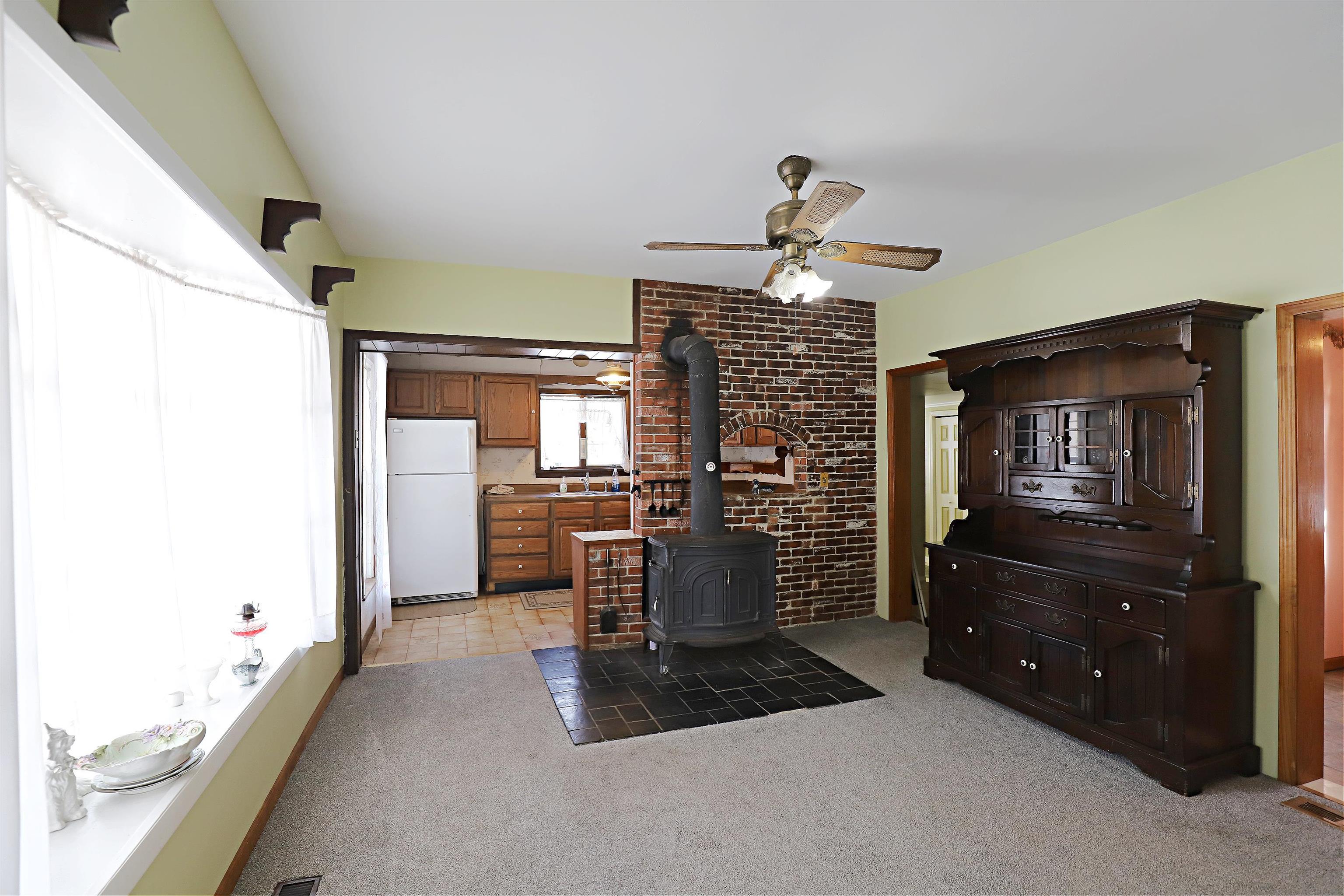 4298 N Center, Genesee Twp, MI 48506 Photo