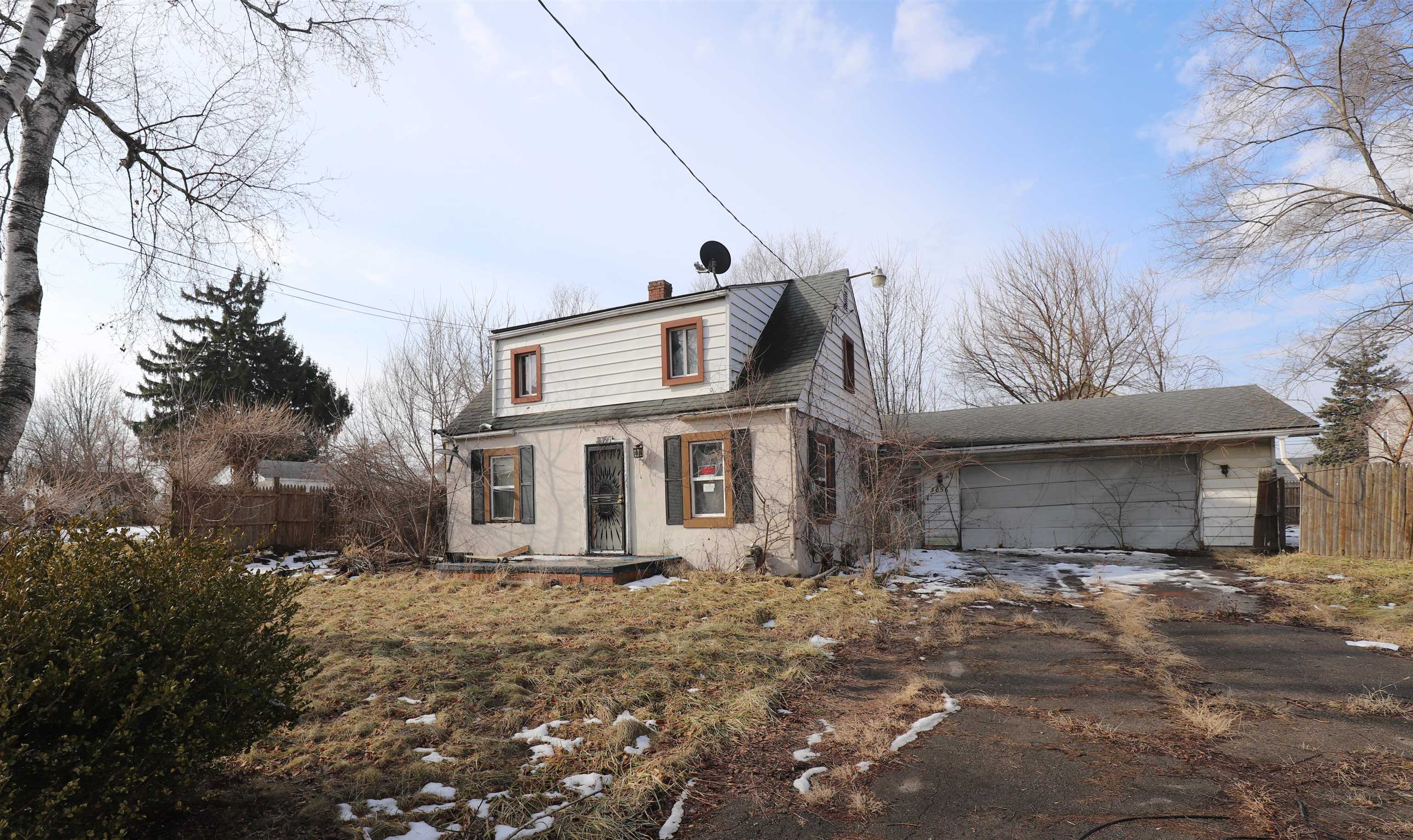 3056 Shaw, Burton, MI 48529 Photo