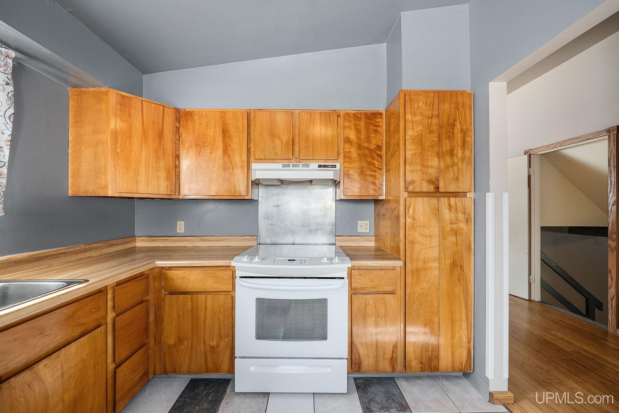 Homes for sale in Gwinn, MI | 105/107 Fury St, Gwinn, MI 49841 | MLS# 50199713