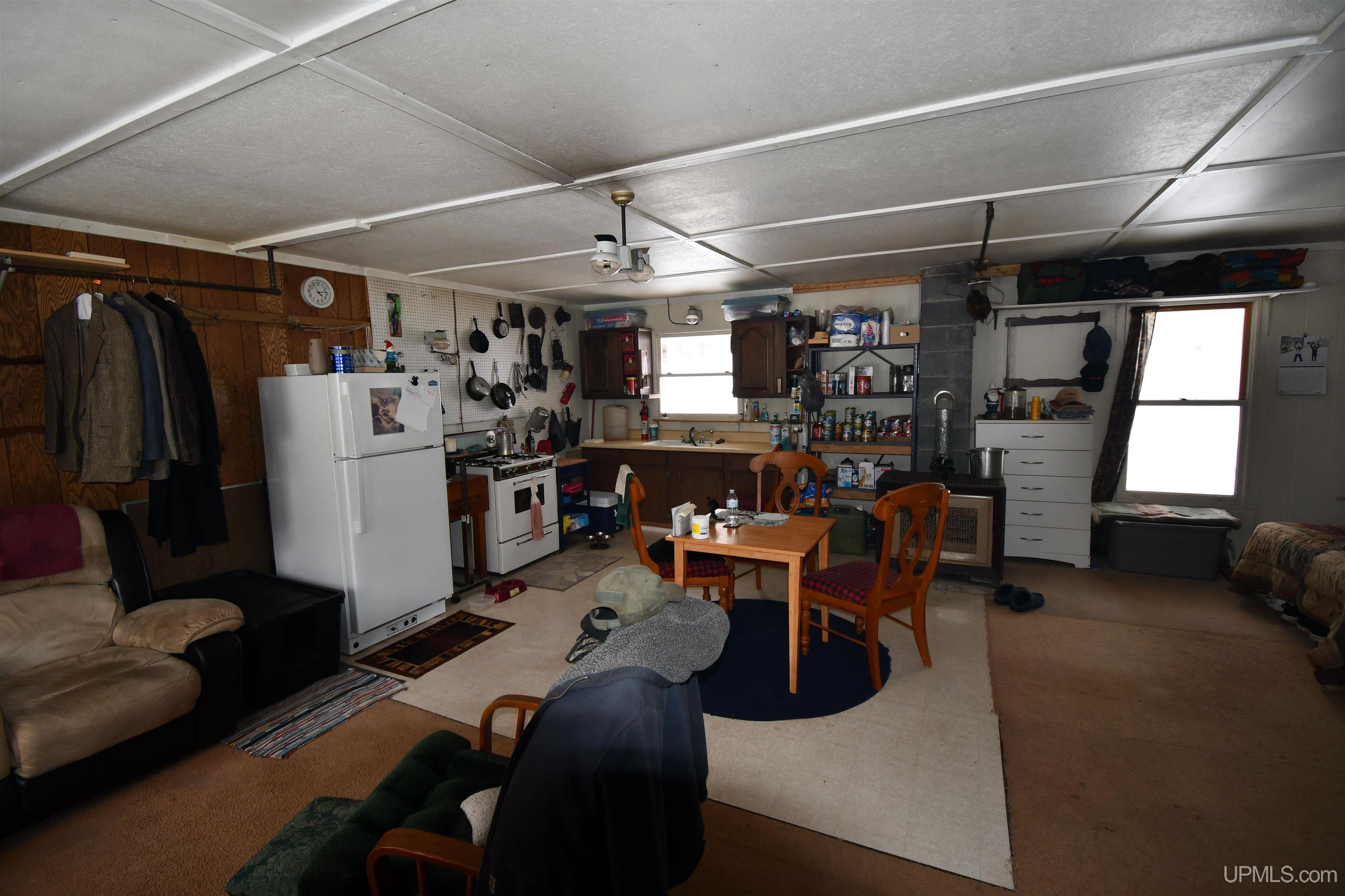 TBD County Line Road, Hardwood, MI, 49807