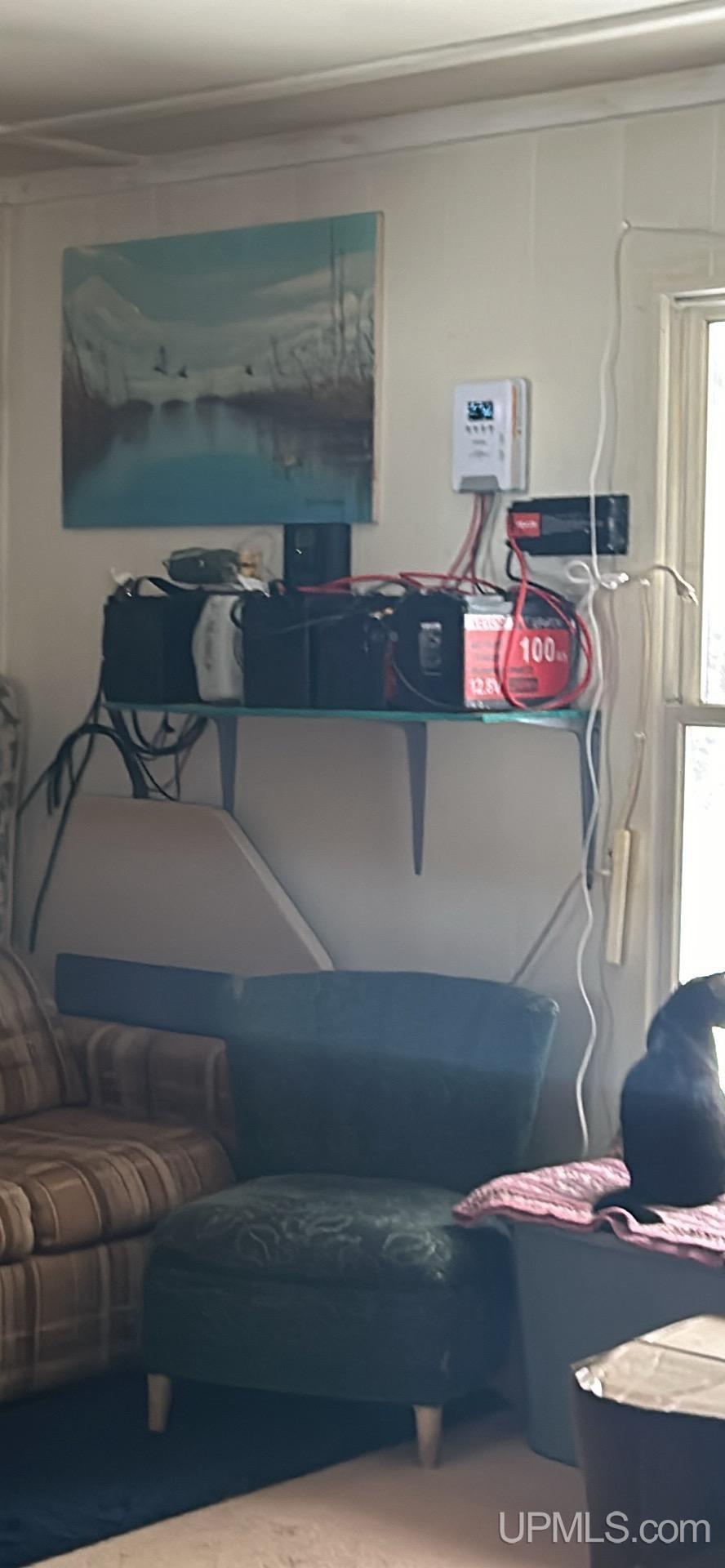 TBD County Line Road, Hardwood, MI, 49807