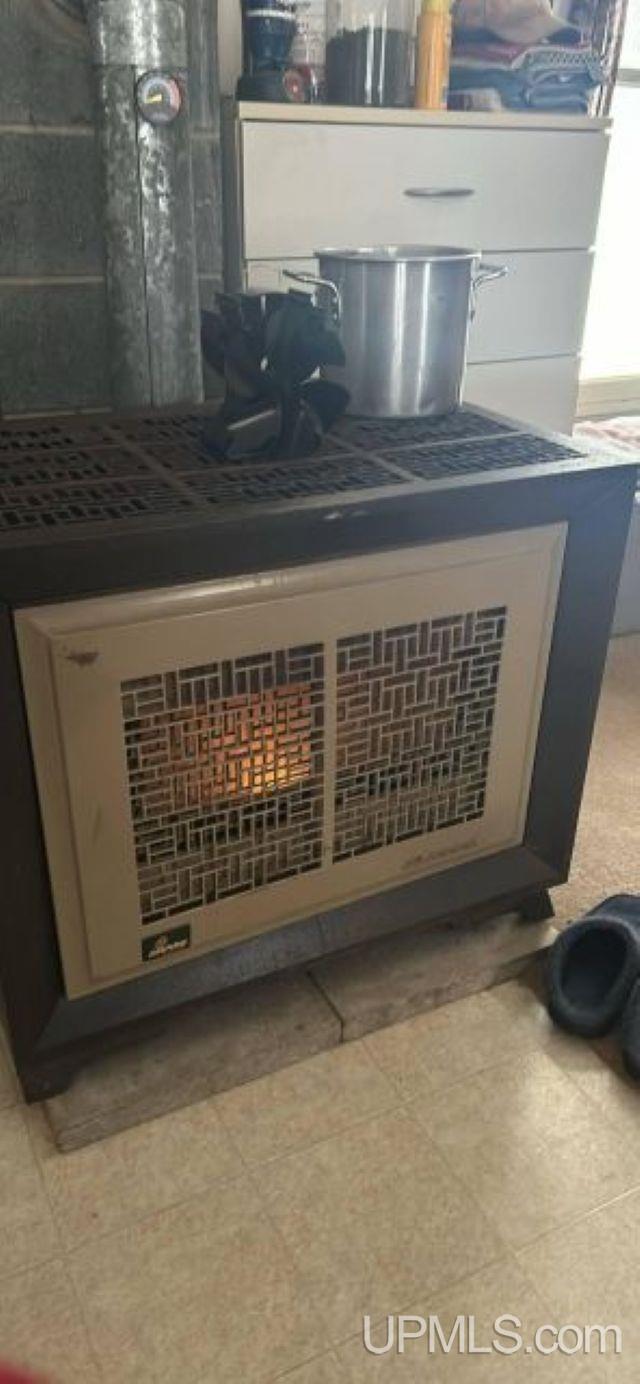 TBD County Line Road, Hardwood, MI, 49807