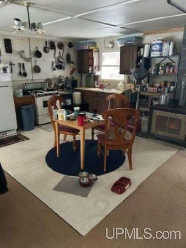 TBD County Line Road, Hardwood, MI, 49807