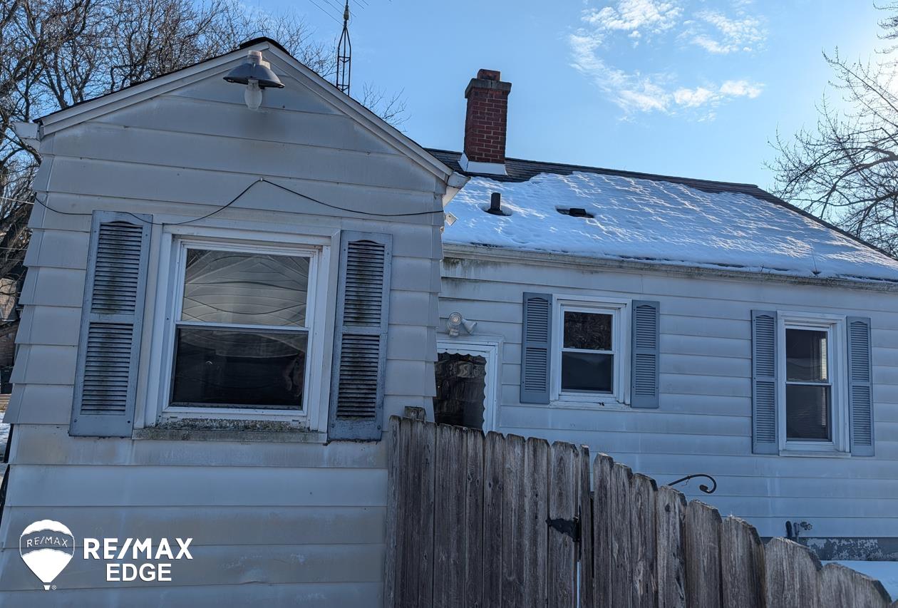 2415 Pennsylvania Avenue, Flint, MI, 48506
