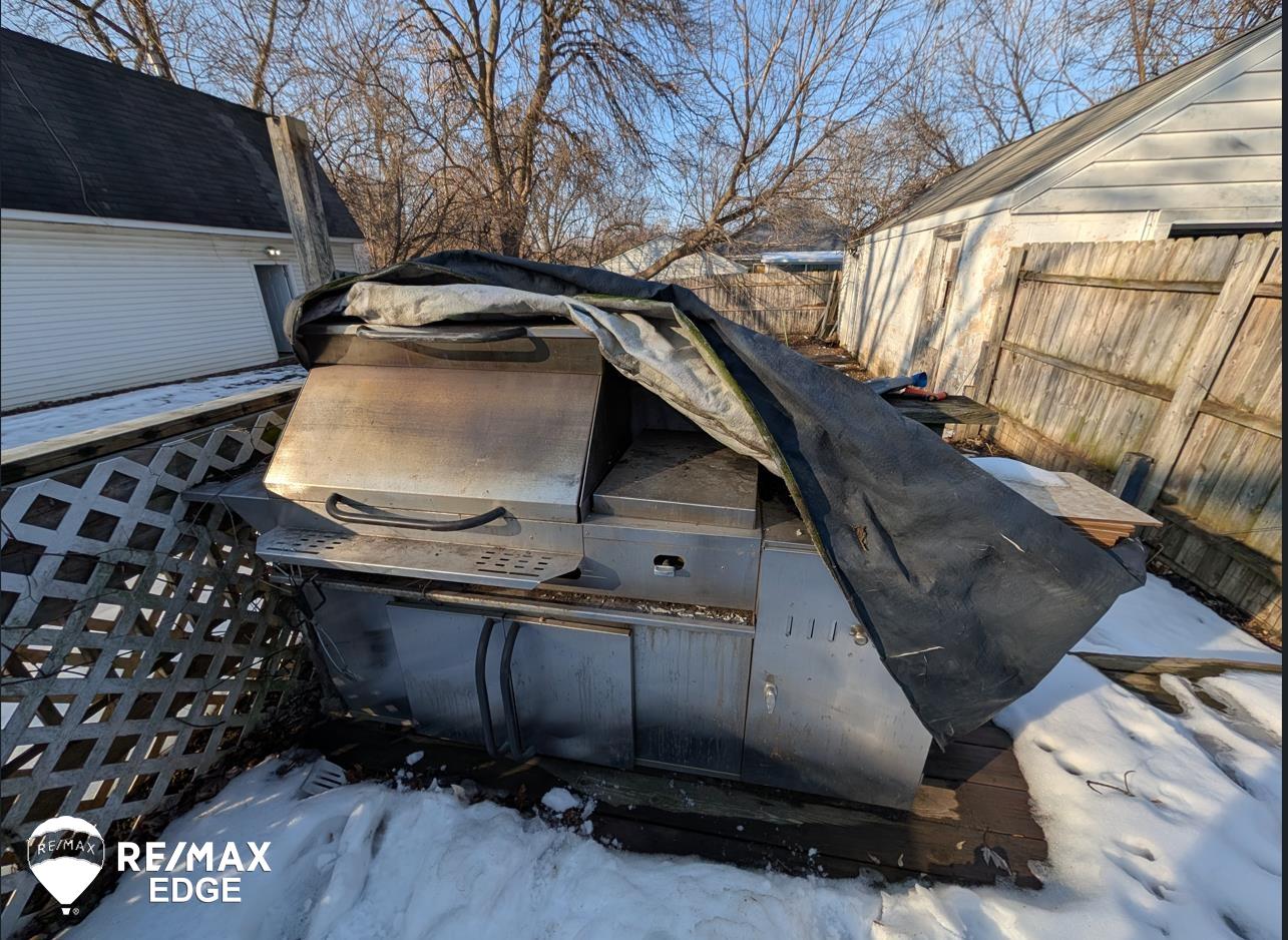 2415 Pennsylvania Avenue, Flint, MI, 48506