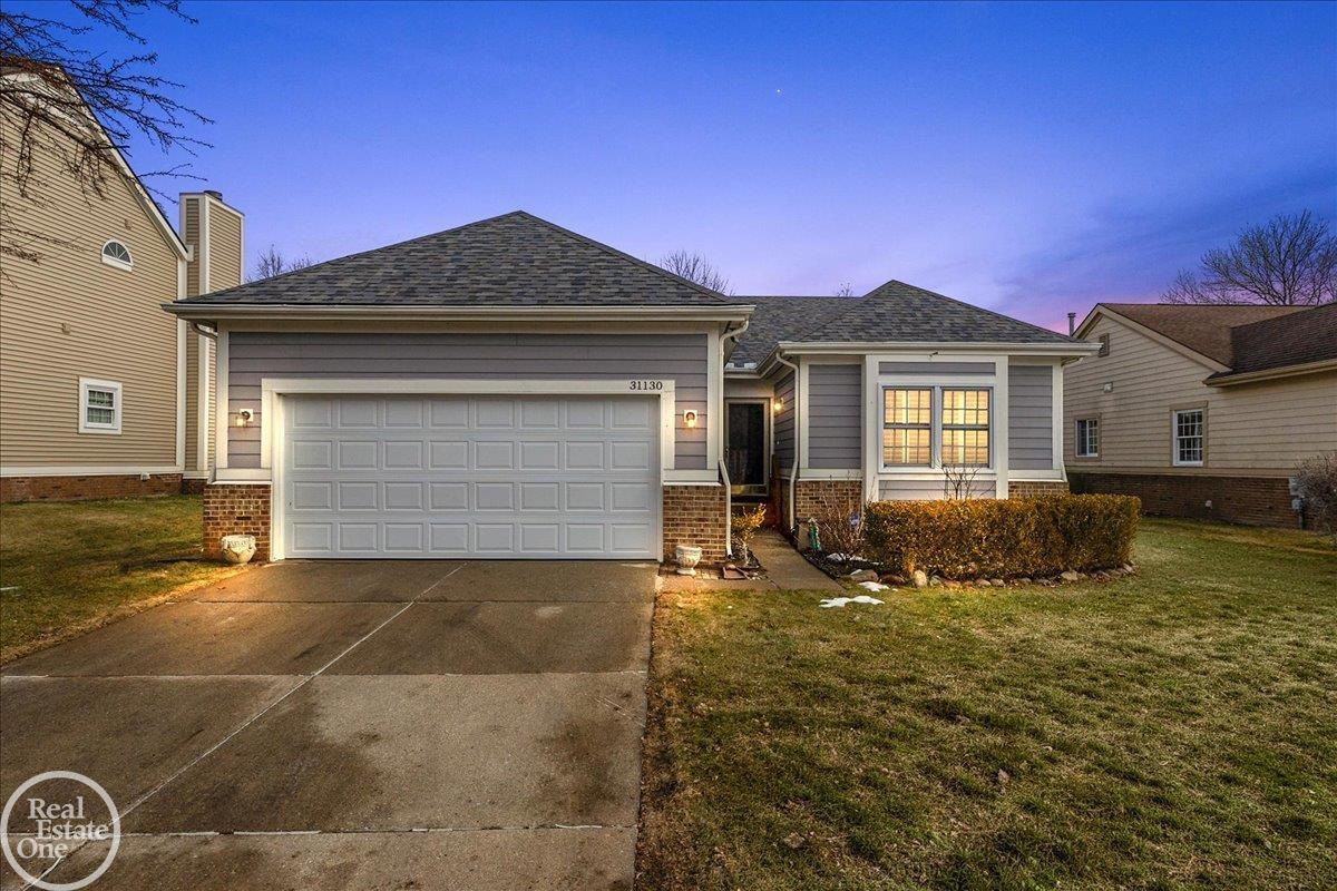  UNIT 16, Novi, MI, 48377