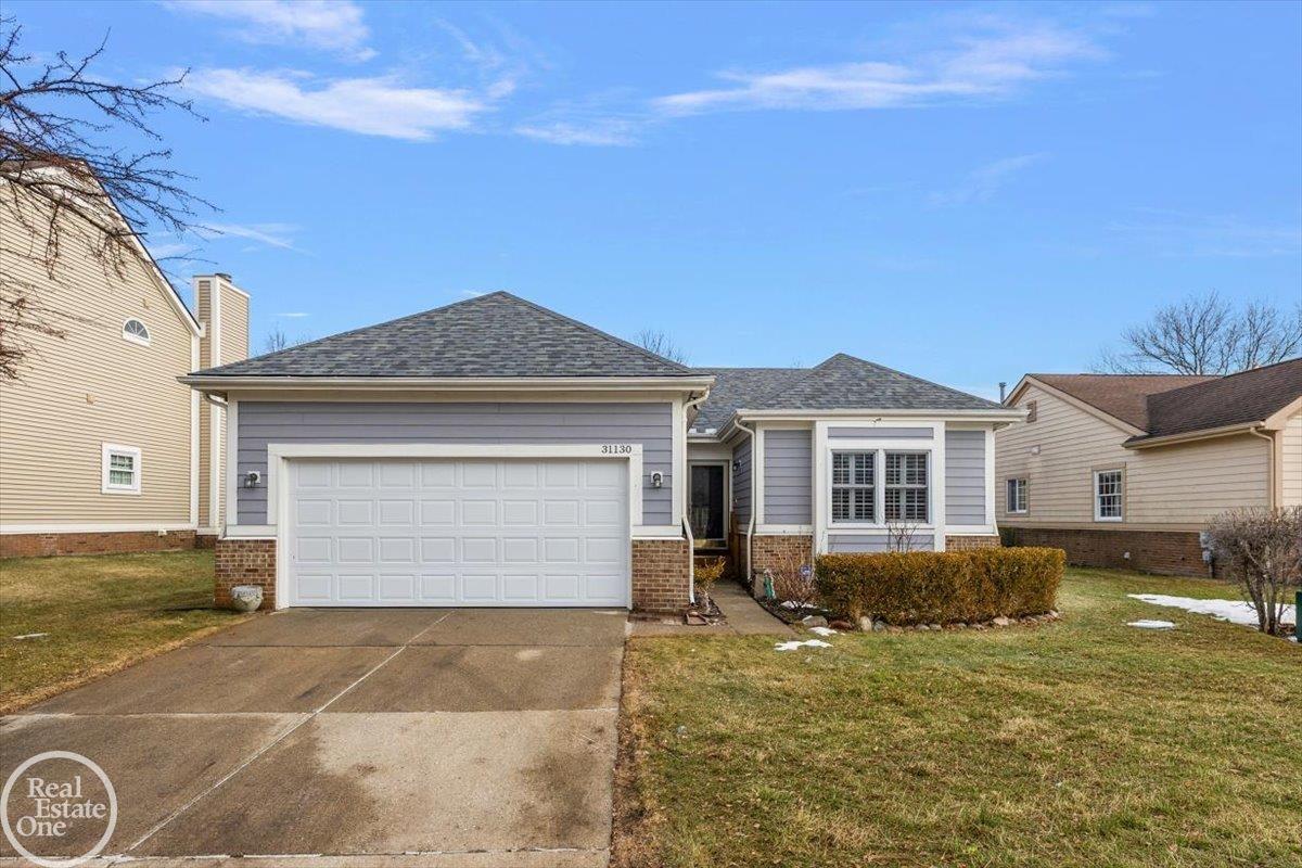  UNIT 16, Novi, MI, 48377