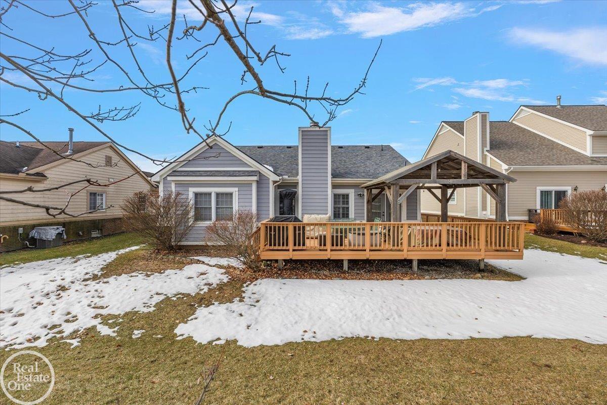  UNIT 16, Novi, MI, 48377