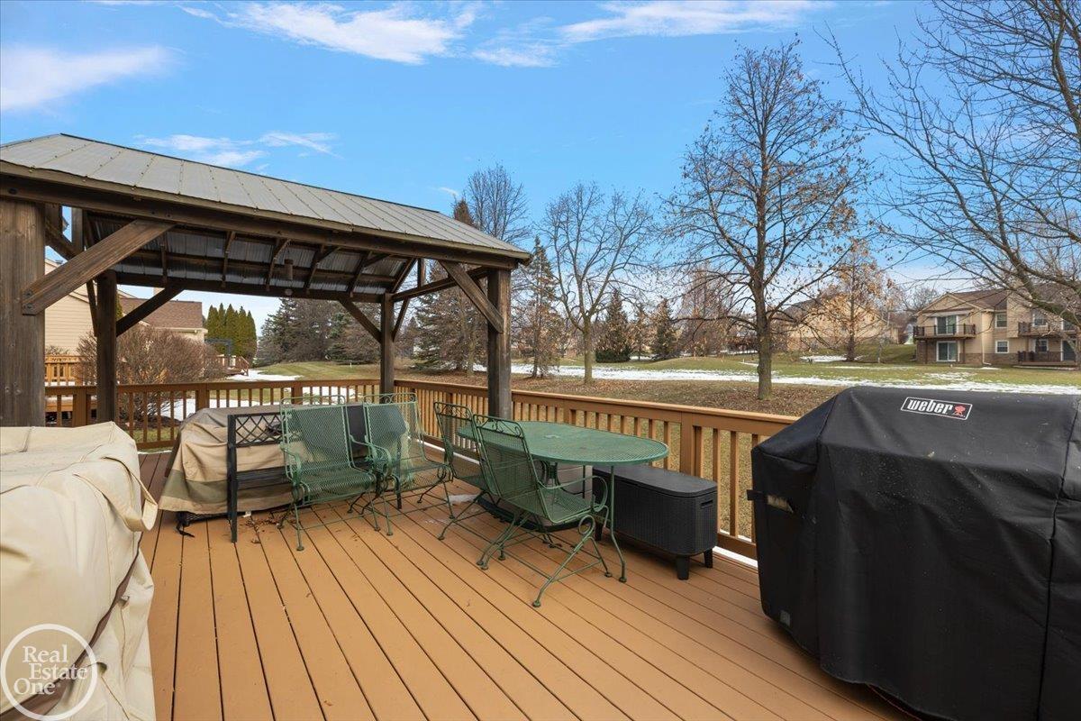  UNIT 16, Novi, MI, 48377