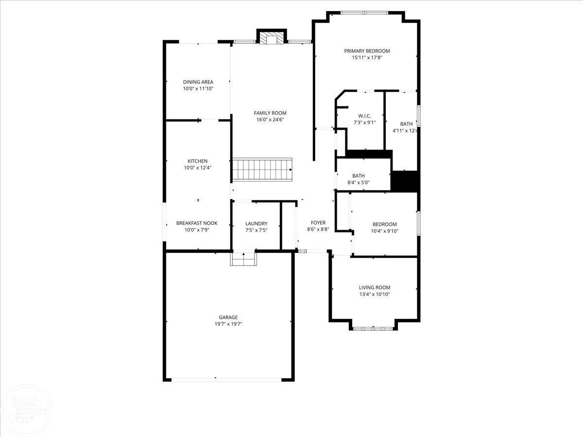  UNIT 16, Novi, MI, 48377