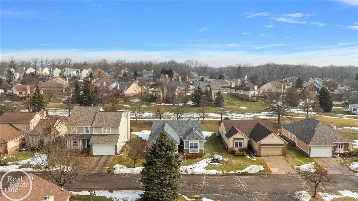  UNIT 16, Novi, MI, 48377