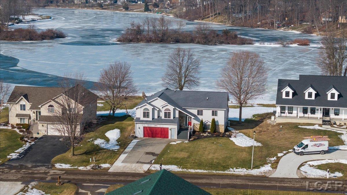 8266 Irish Mist Drive, Onsted, MI, 49265