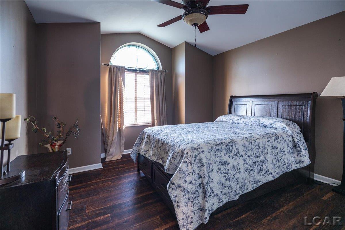 8266 Irish Mist Drive, Onsted, MI, 49265