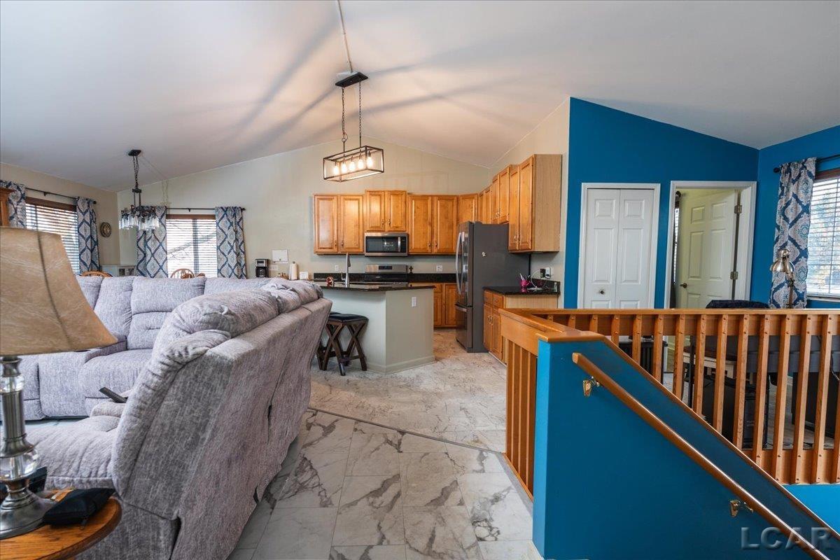 8266 Irish Mist Drive, Onsted, MI, 49265