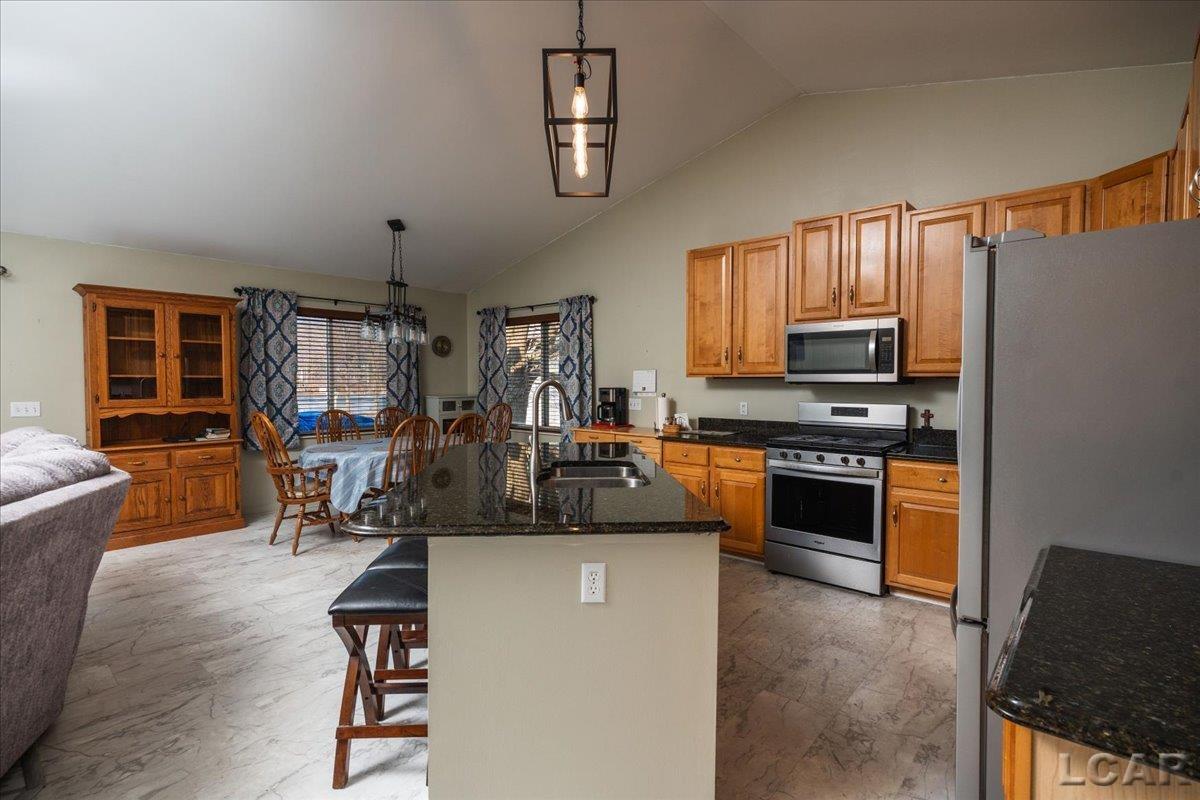 8266 Irish Mist Drive, Onsted, MI, 49265