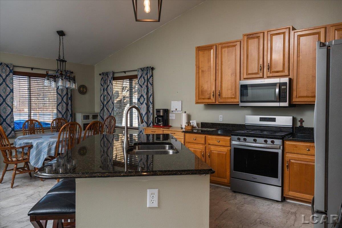 8266 Irish Mist Drive, Onsted, MI, 49265