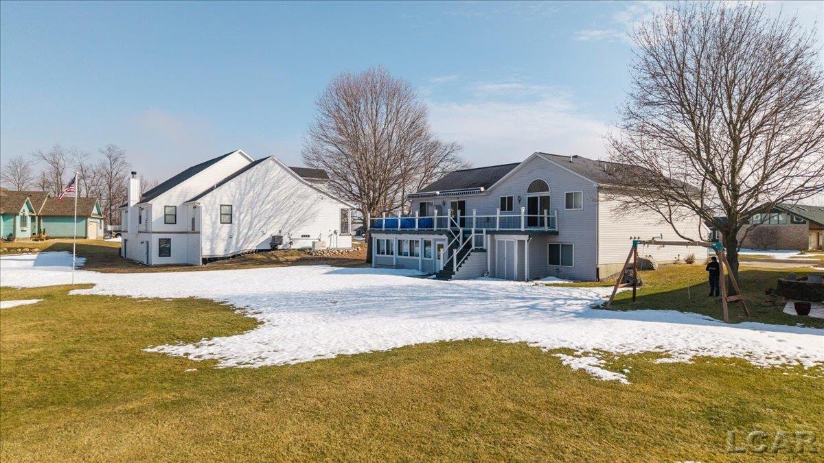 8266 Irish Mist Drive, Onsted, MI, 49265