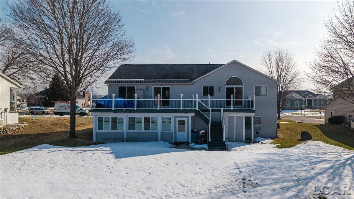 8266 Irish Mist Drive, Onsted, MI, 49265