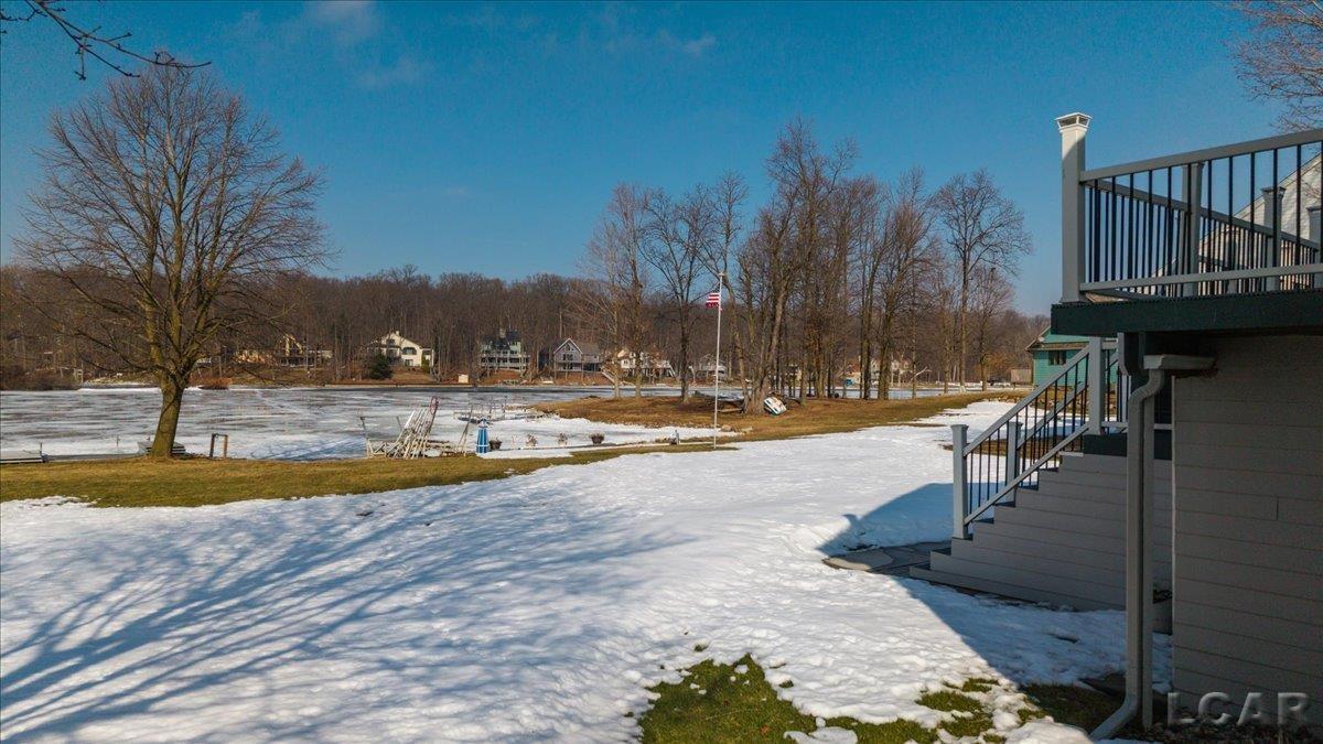 8266 Irish Mist Drive, Onsted, MI, 49265