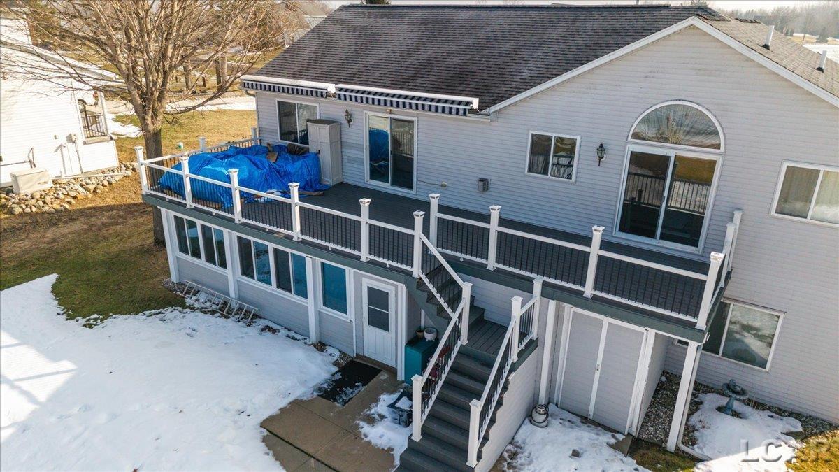 8266 Irish Mist Drive, Onsted, MI, 49265